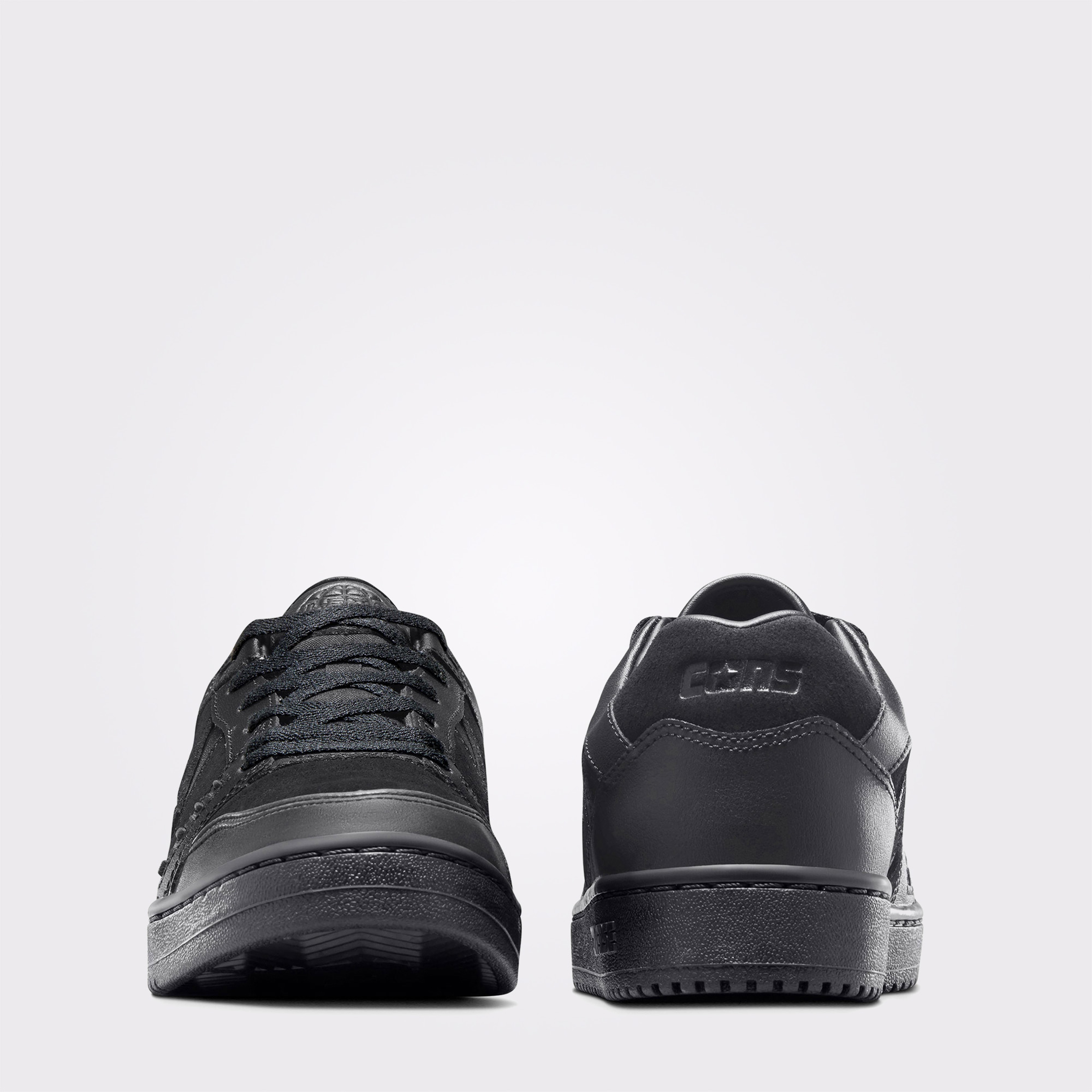 Converse As-1 Pro Erkek Siyah Sneaker