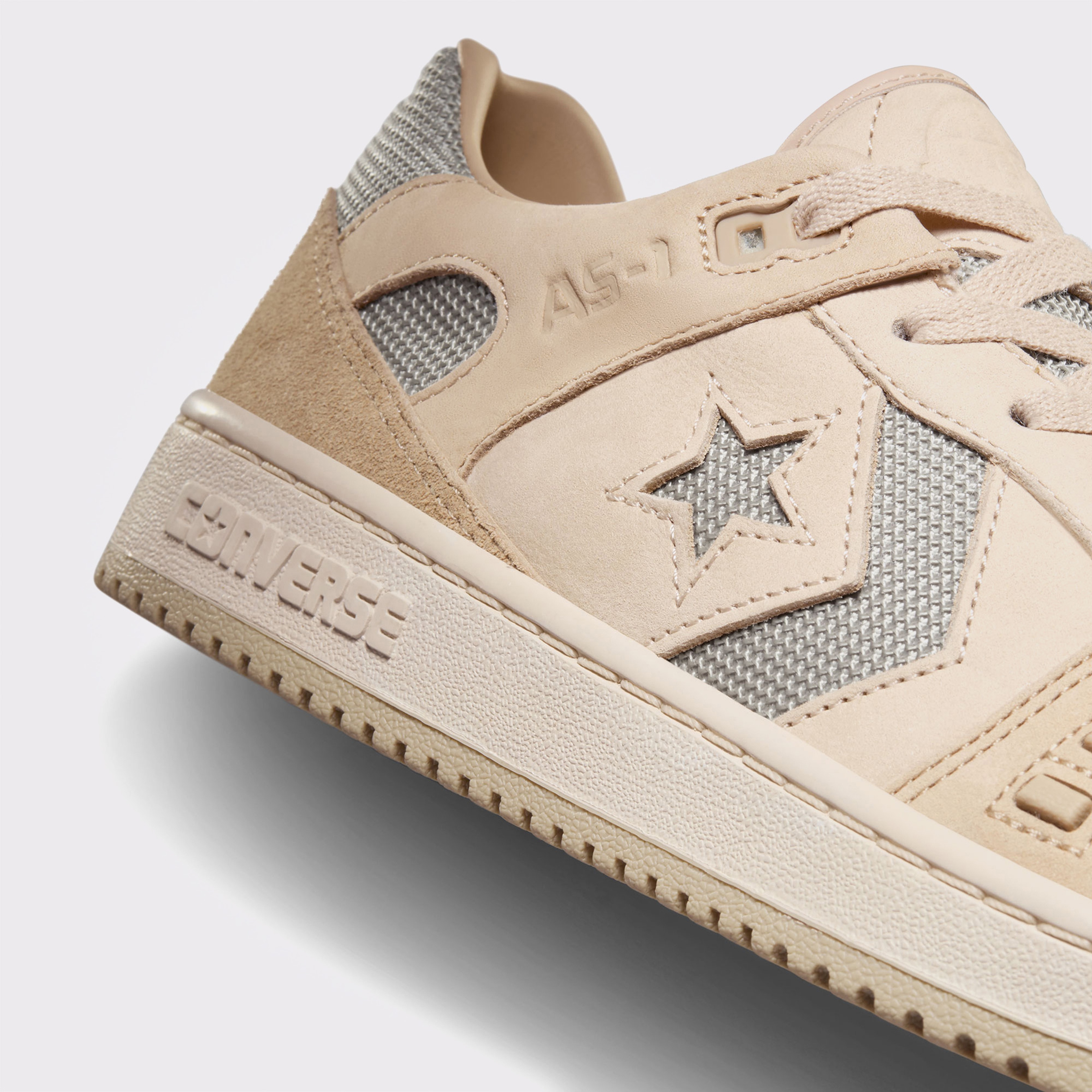 Converse Cons As-1 Pro Unisex Bej Sneaker