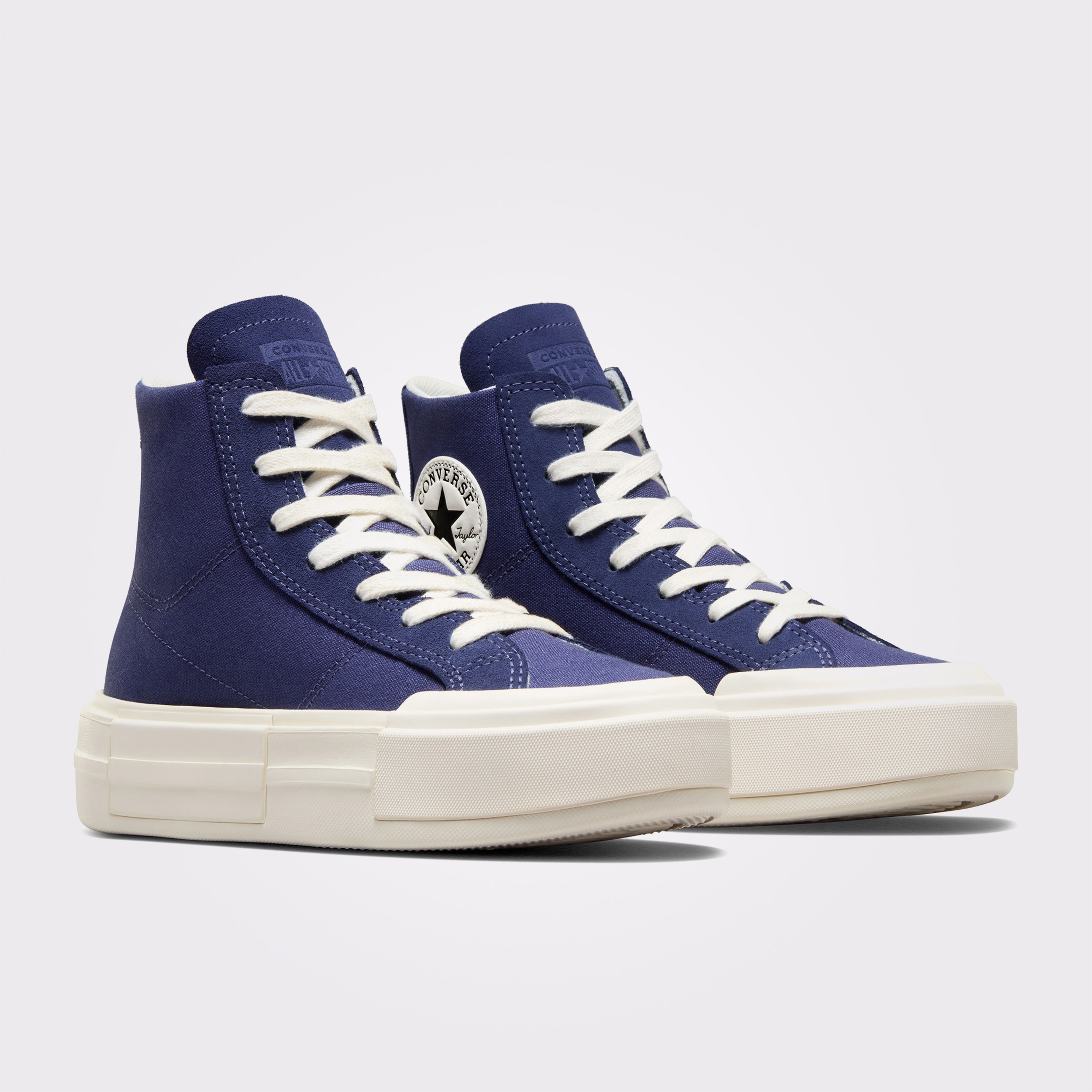 Converse Chuck Taylor All Star Cruise Kadın Lacivert Sneaker