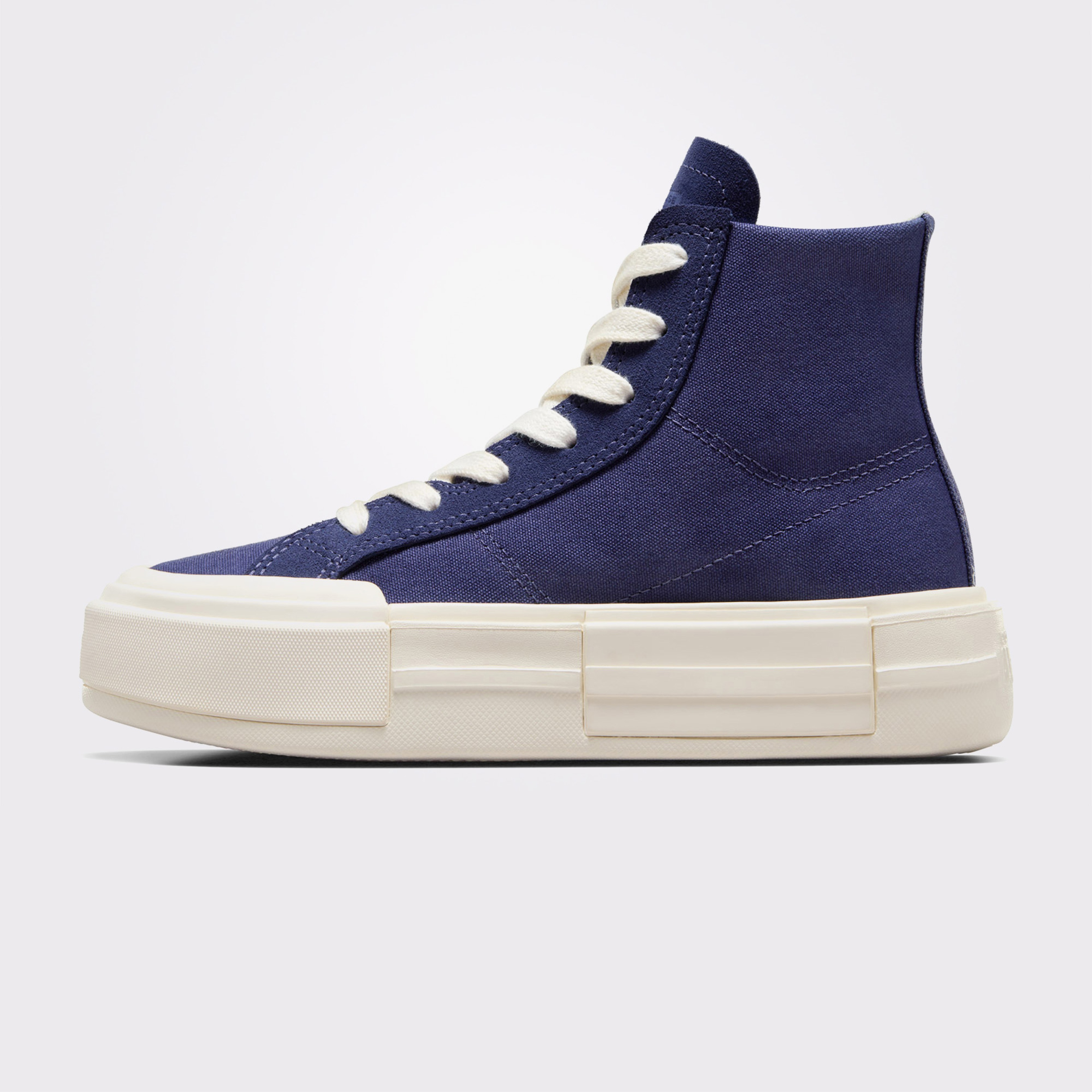 Converse Chuck Taylor All Star Cruise Kadın Lacivert Sneaker