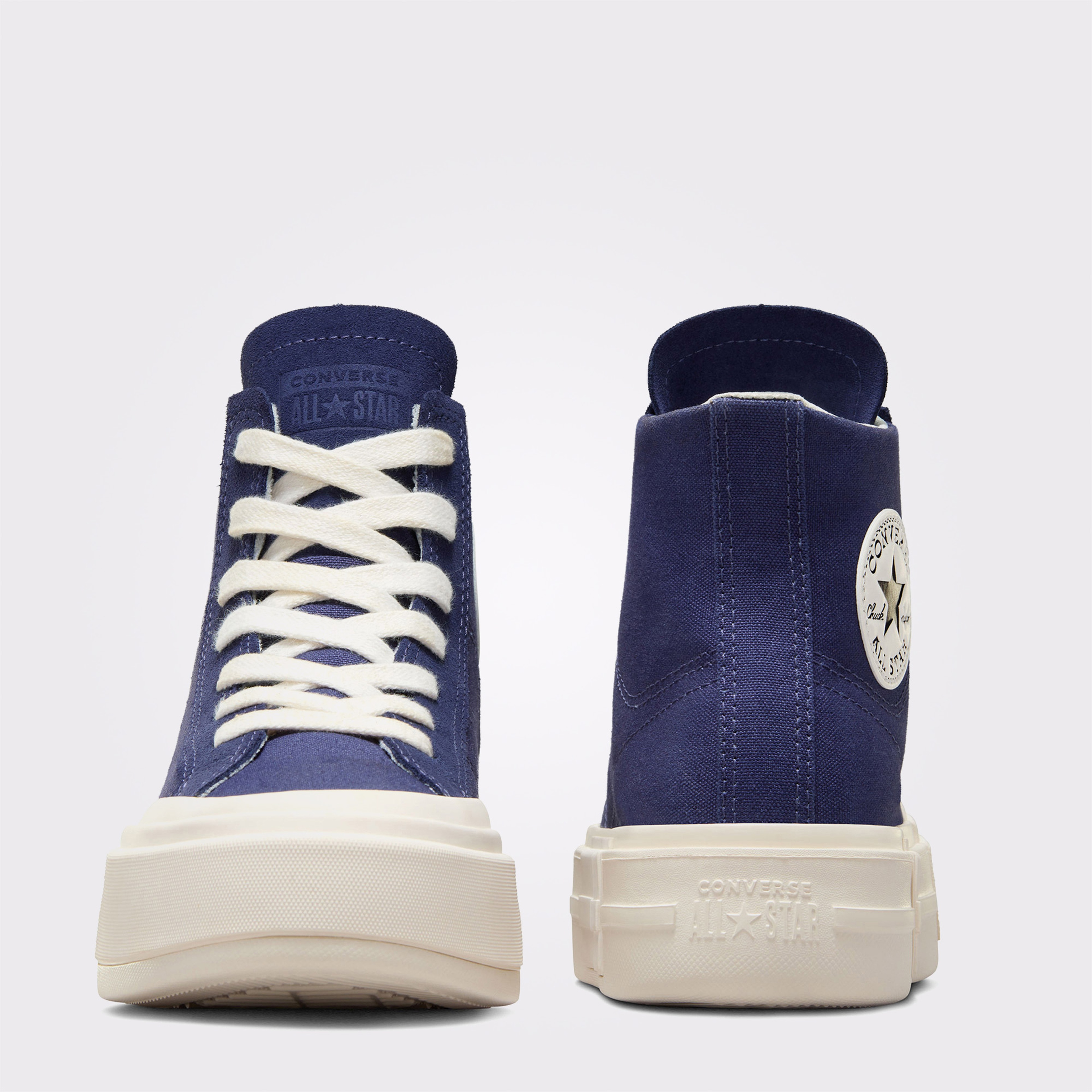 Converse Chuck Taylor All Star Cruise Kadın Lacivert Sneaker