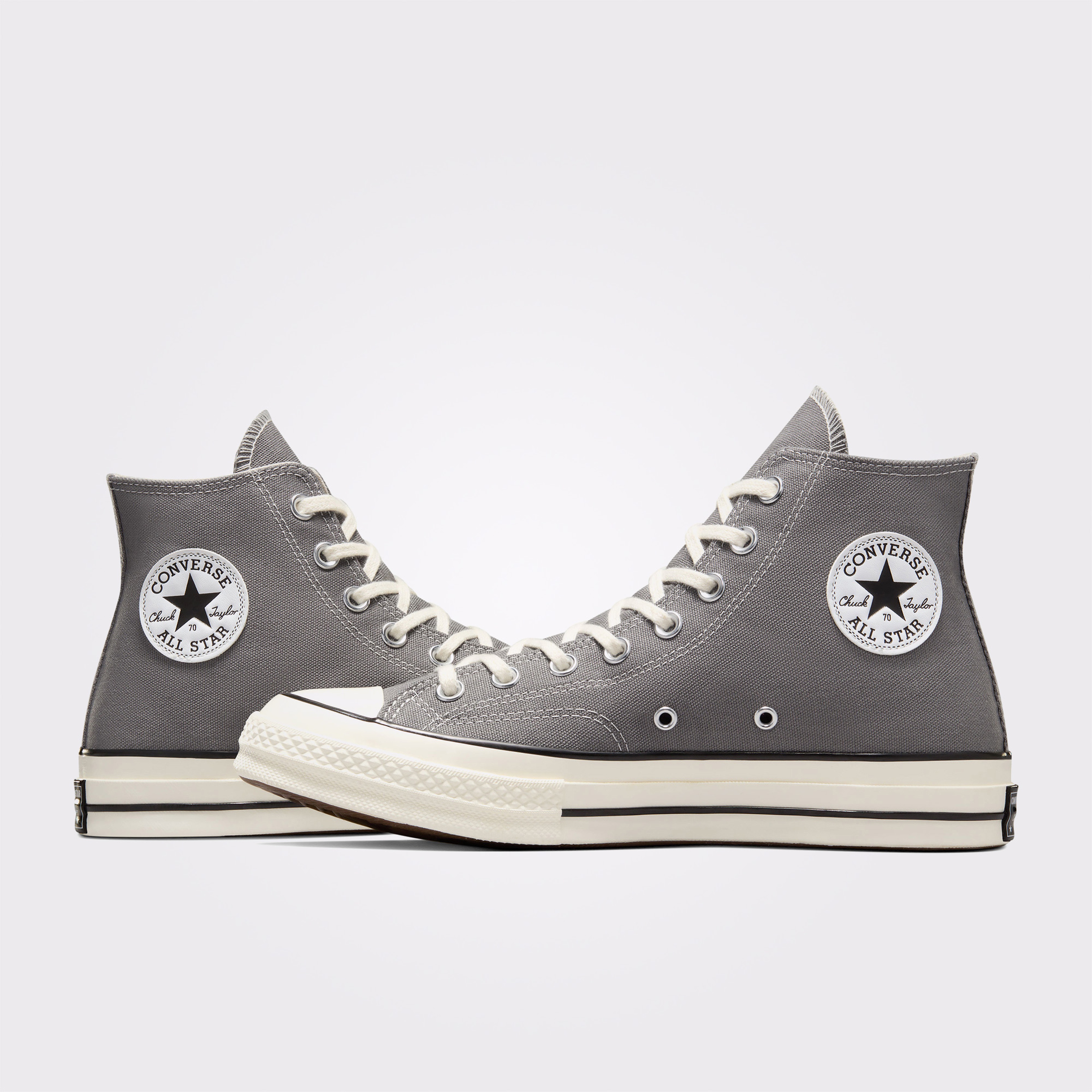 Converse Chuck 70 Seasonal Color Canvas Unisex Mavi/Gri Sneaker