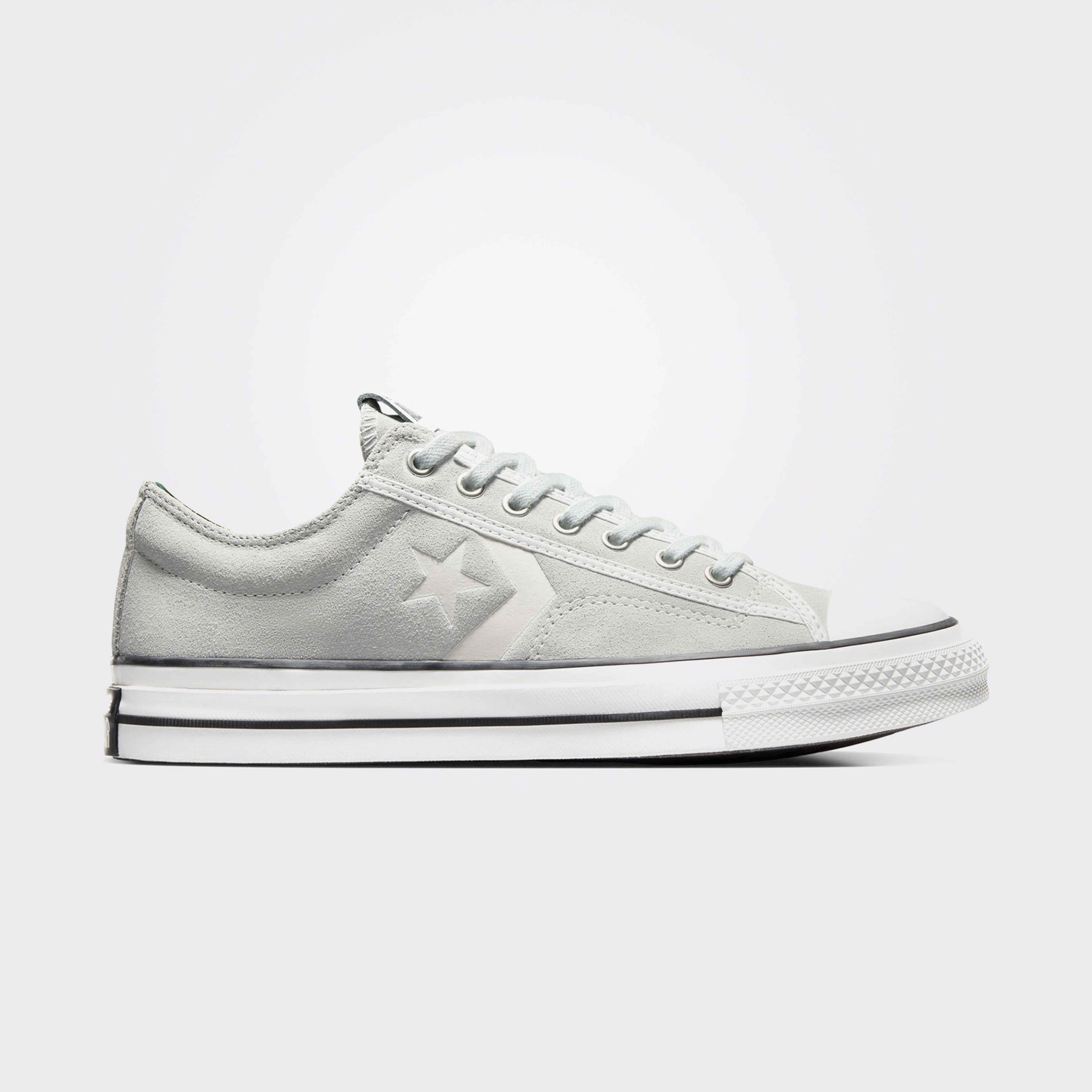 Converse Converse Star Player 76 Everyday Essentials Erkek Krem Sneaker