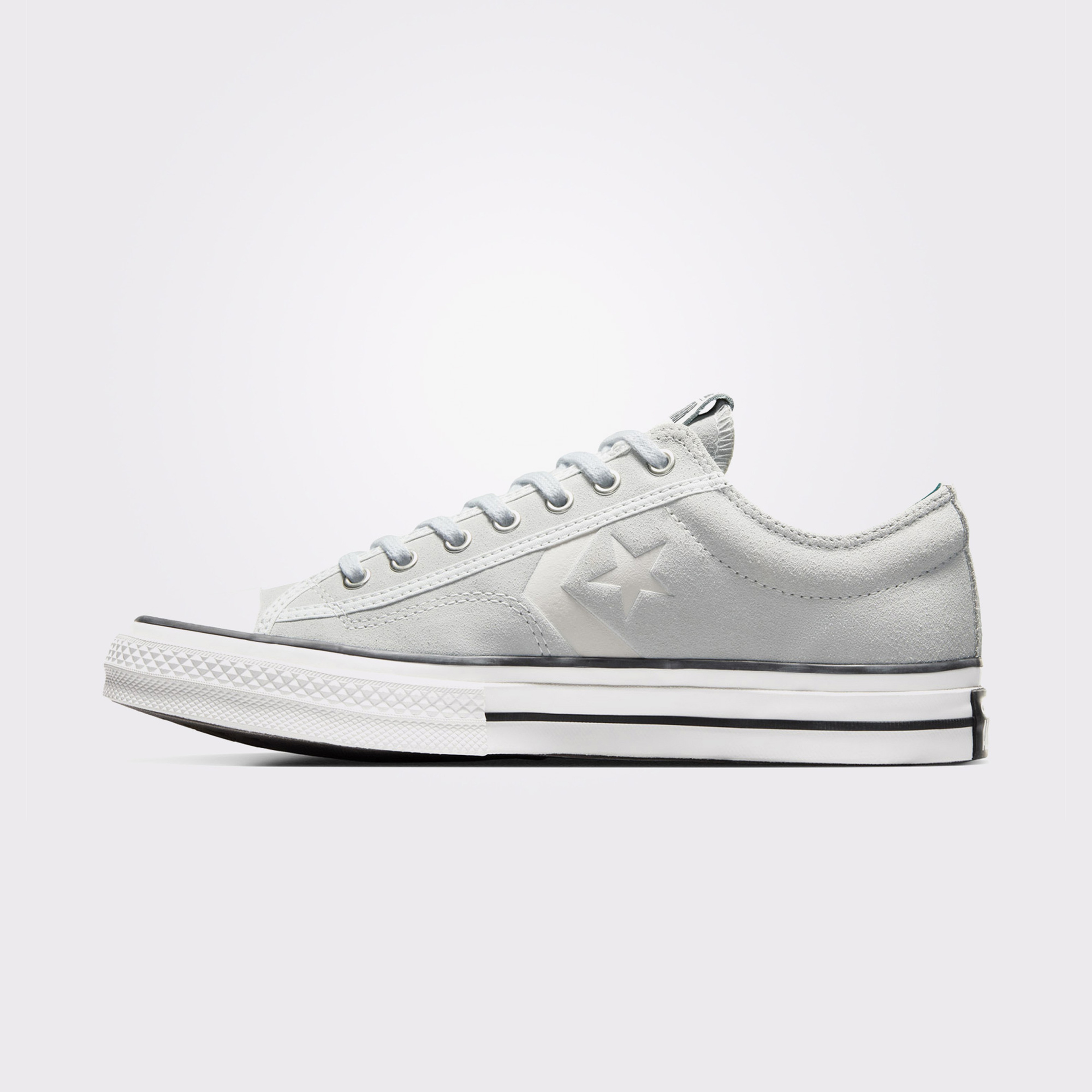 Converse Converse Star Player 76 Everyday Essentials Erkek Krem Sneaker