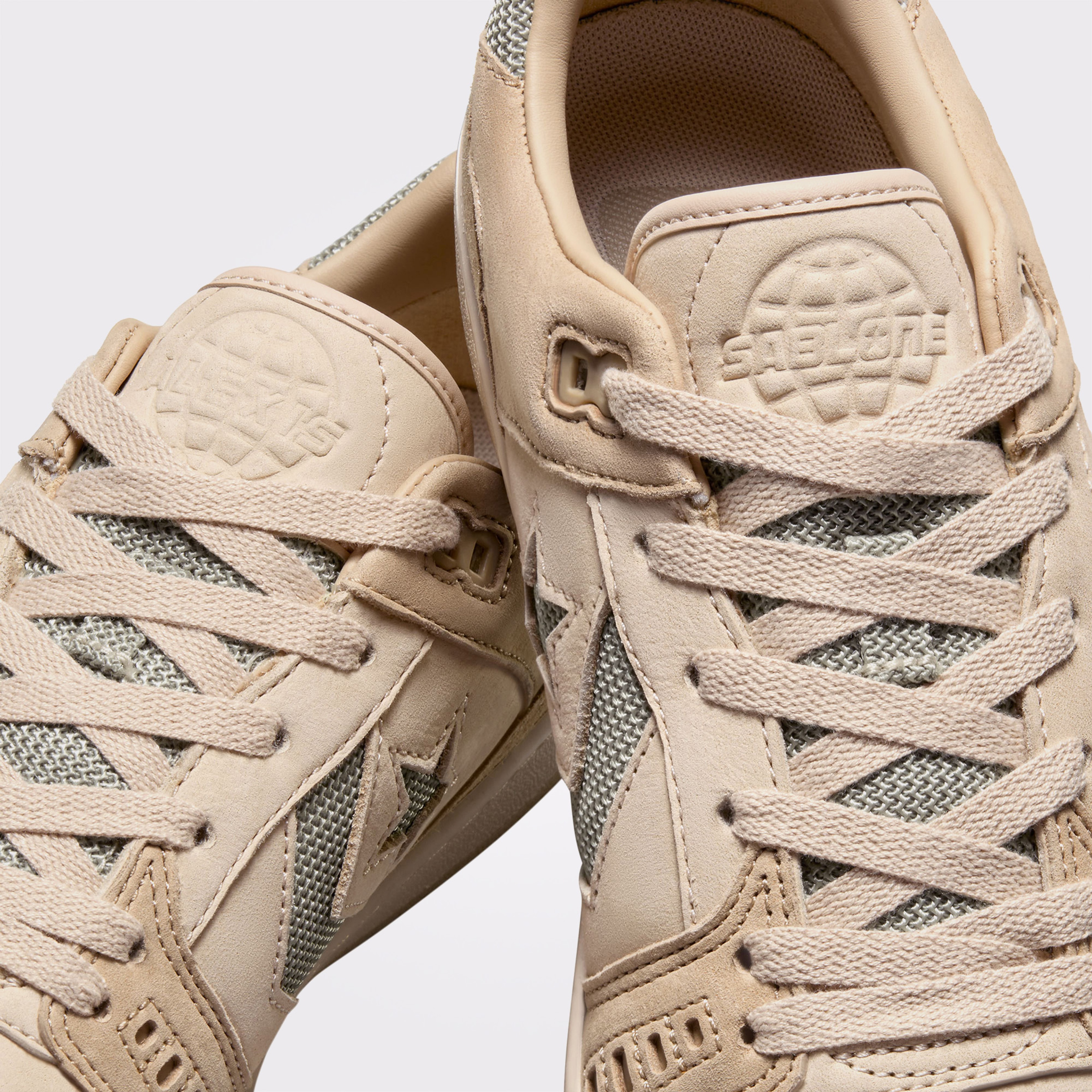 Converse Cons As-1 Pro Unisex Bej Sneaker