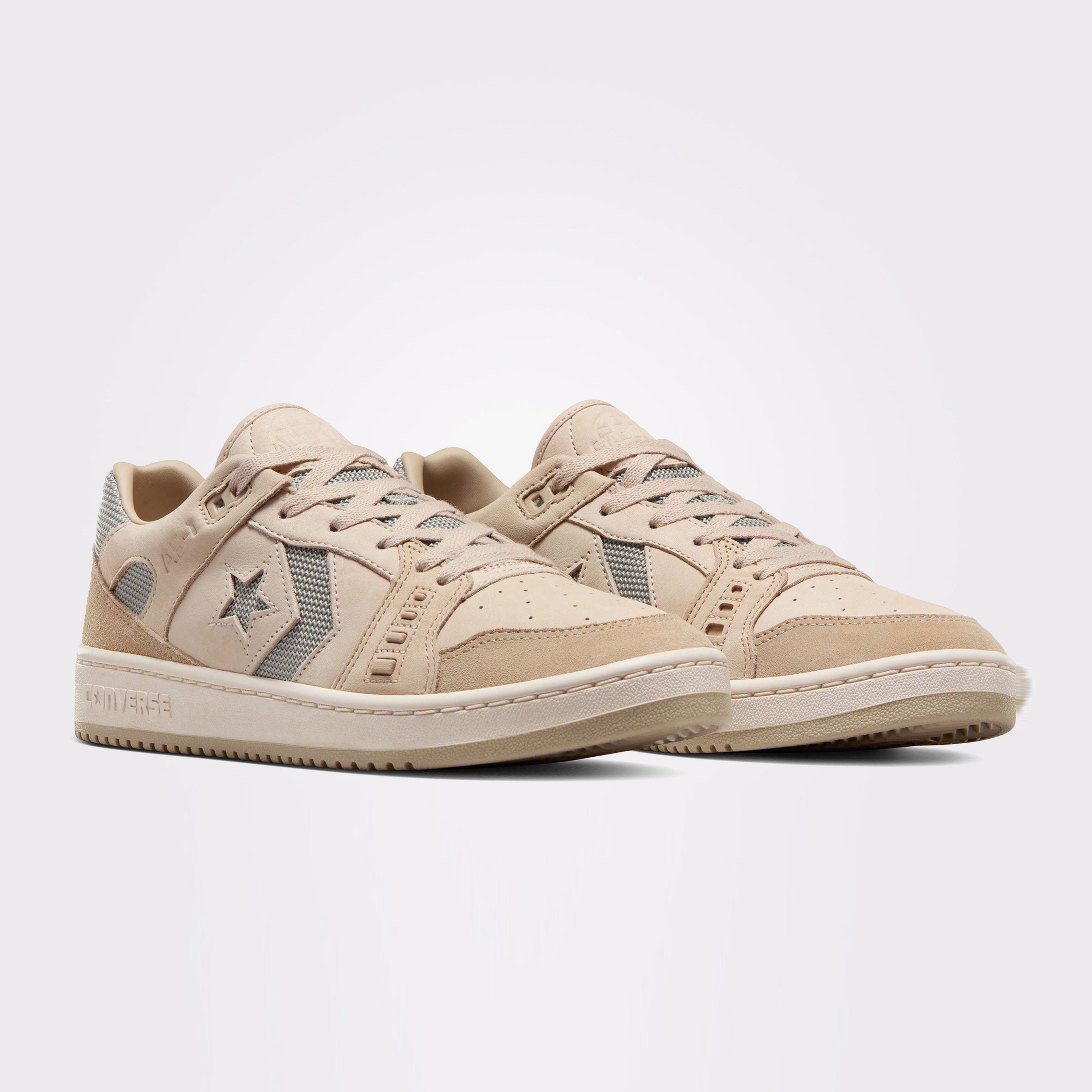 Converse Cons As-1 Pro Unisex Bej Sneaker