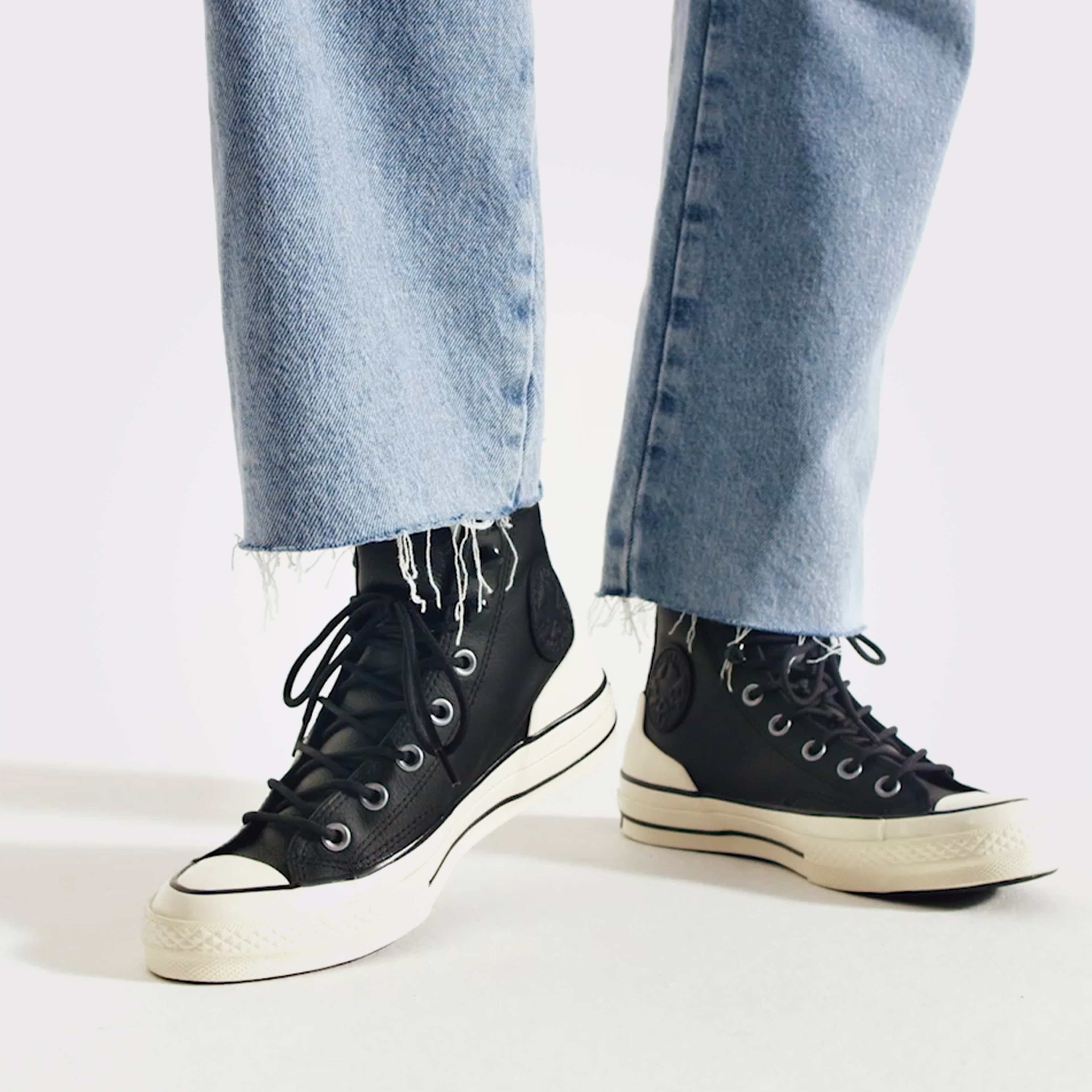Converse Chuck 70 Counter Climate Unisex Siyah Sneaker