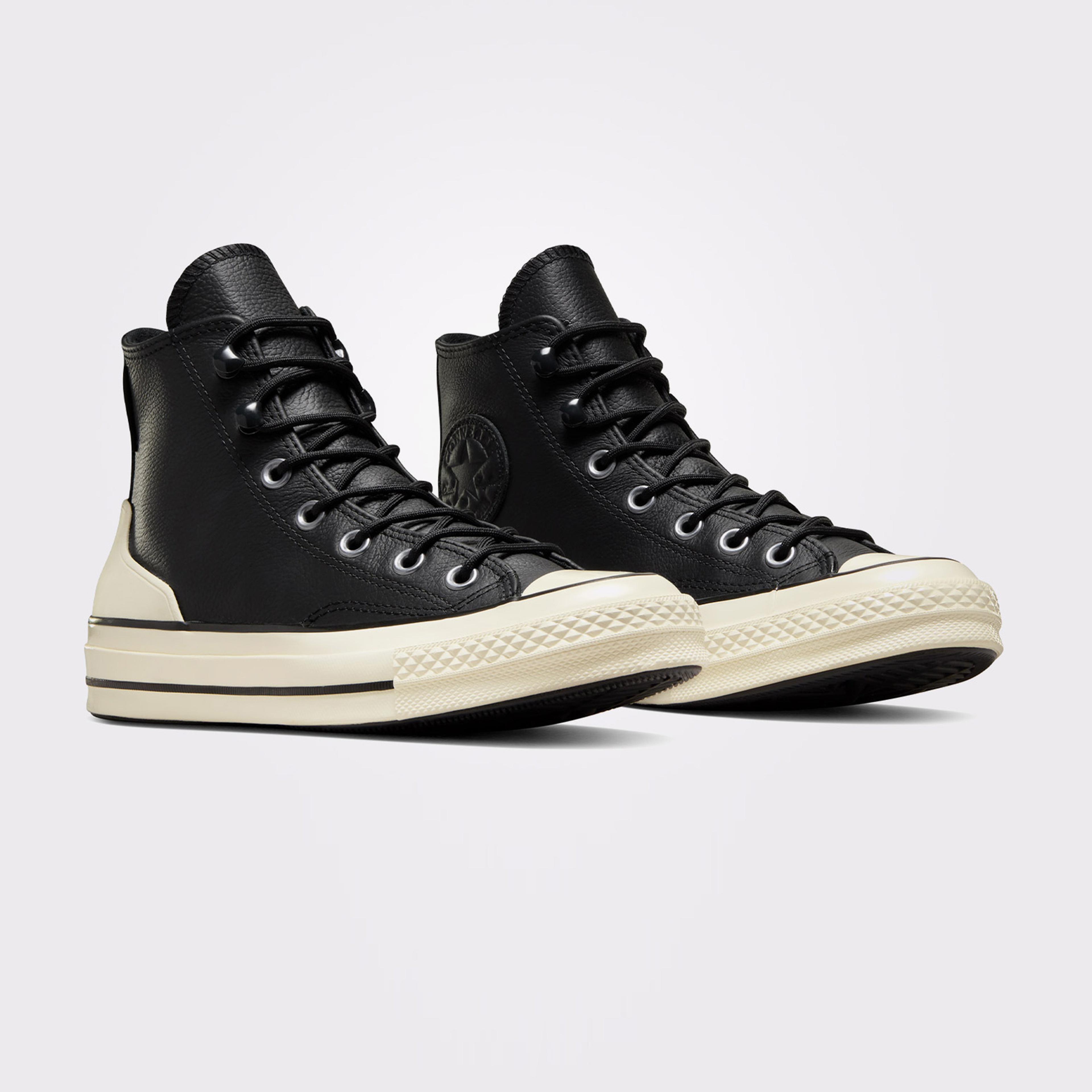 Converse Chuck 70 Counter Climate Unisex Siyah Sneaker