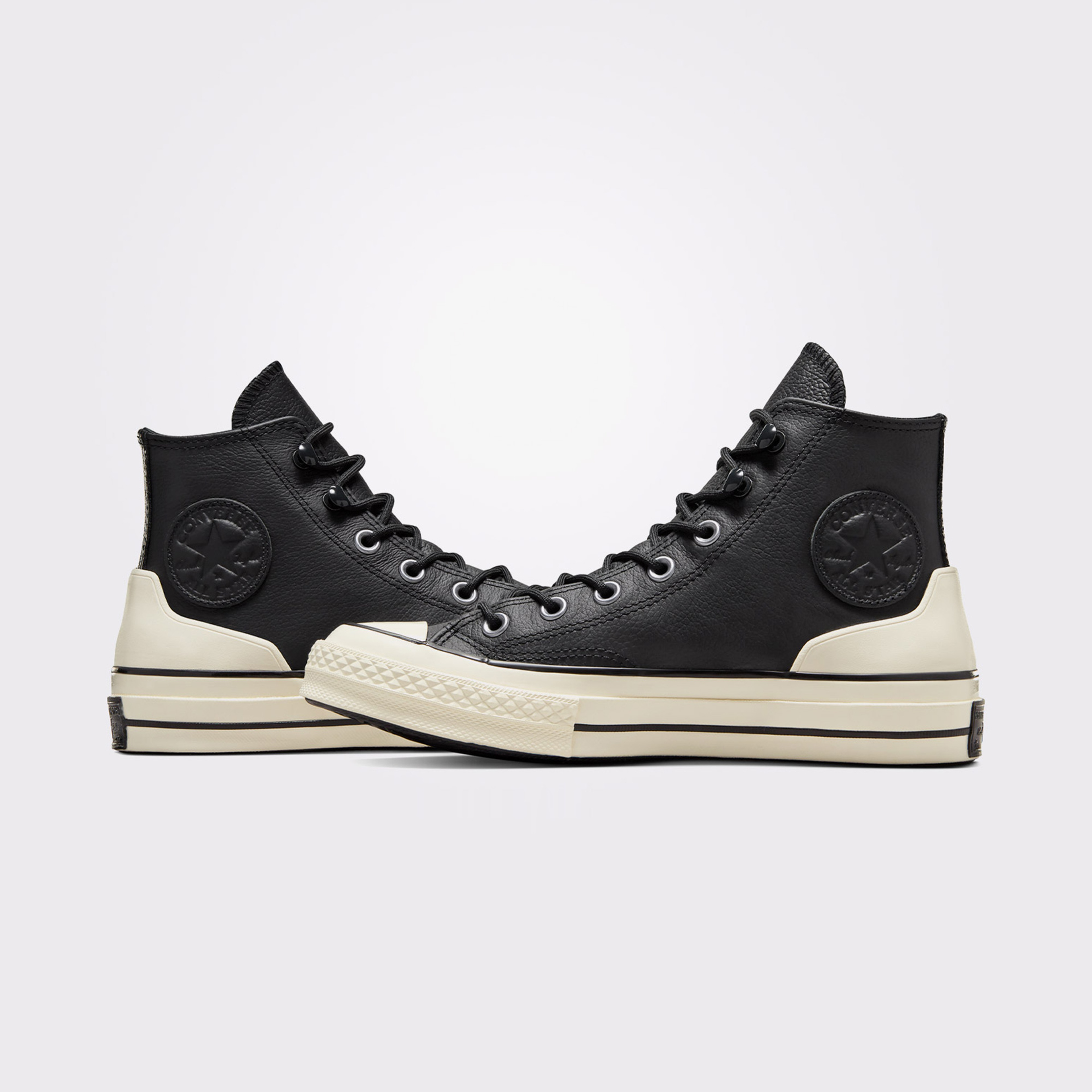 Converse Chuck 70 Counter Climate Unisex Siyah Sneaker