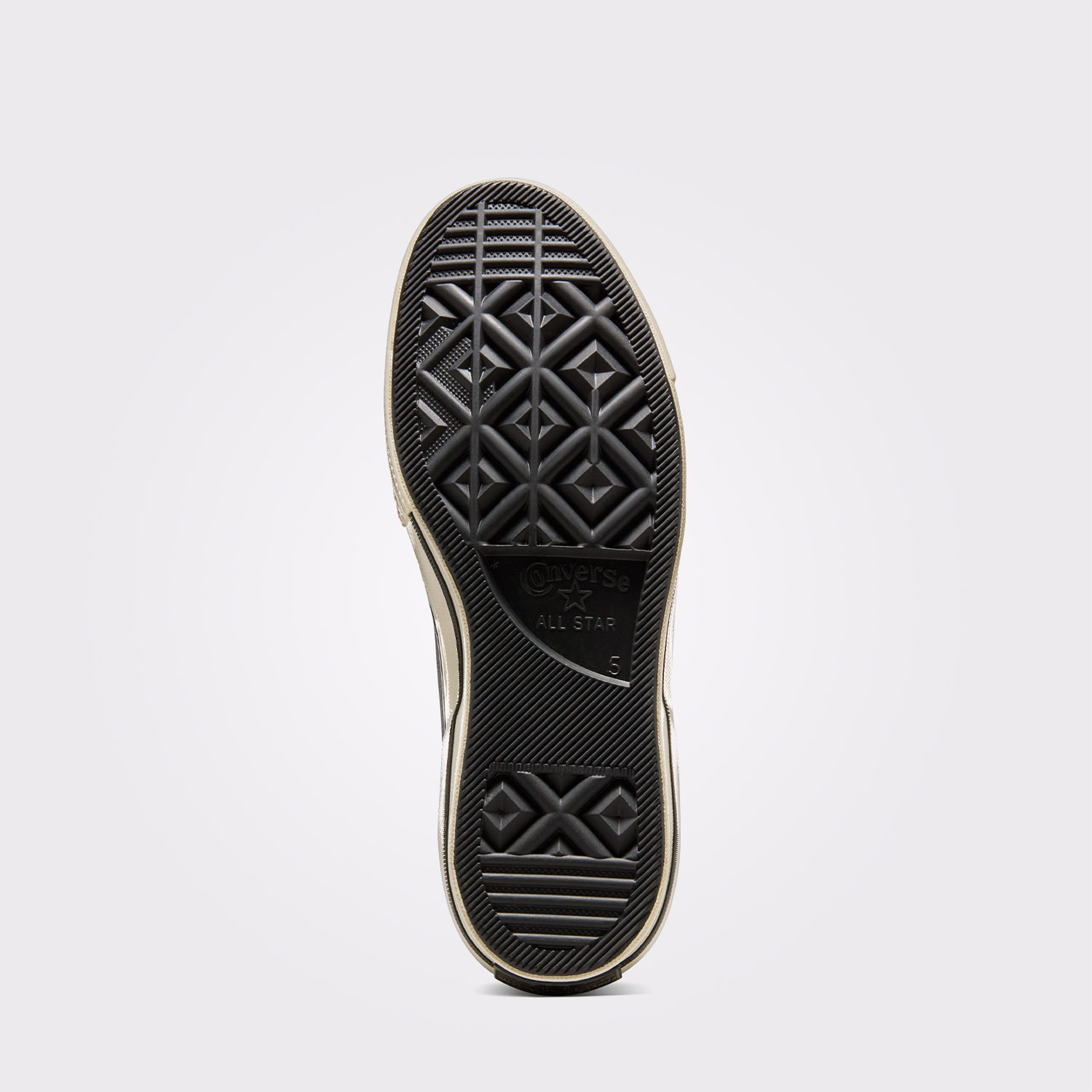 Converse Chuck 70 Counter Climate Unisex Siyah Sneaker