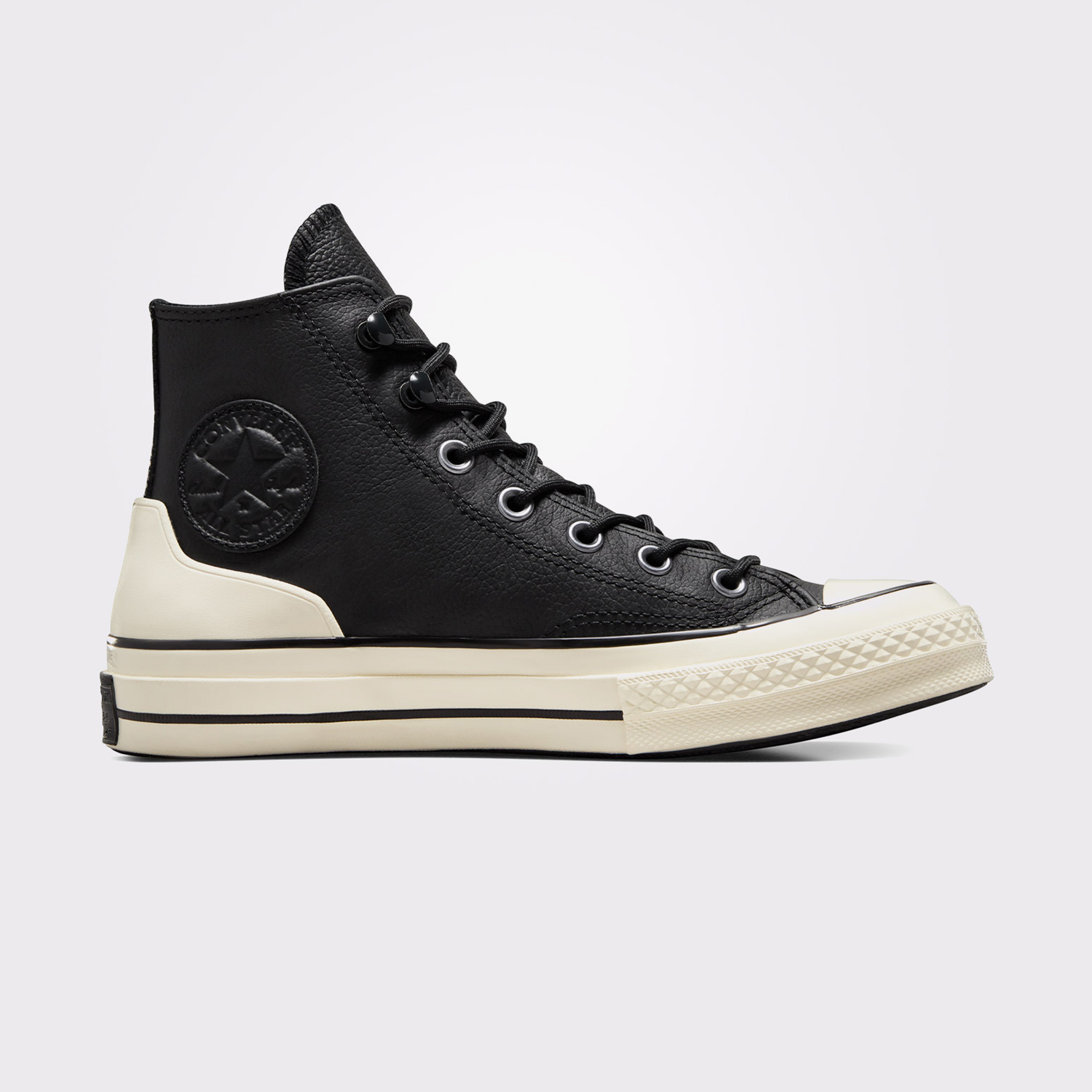 Converse Chuck 70 Counter Climate Unisex Siyah Sneaker