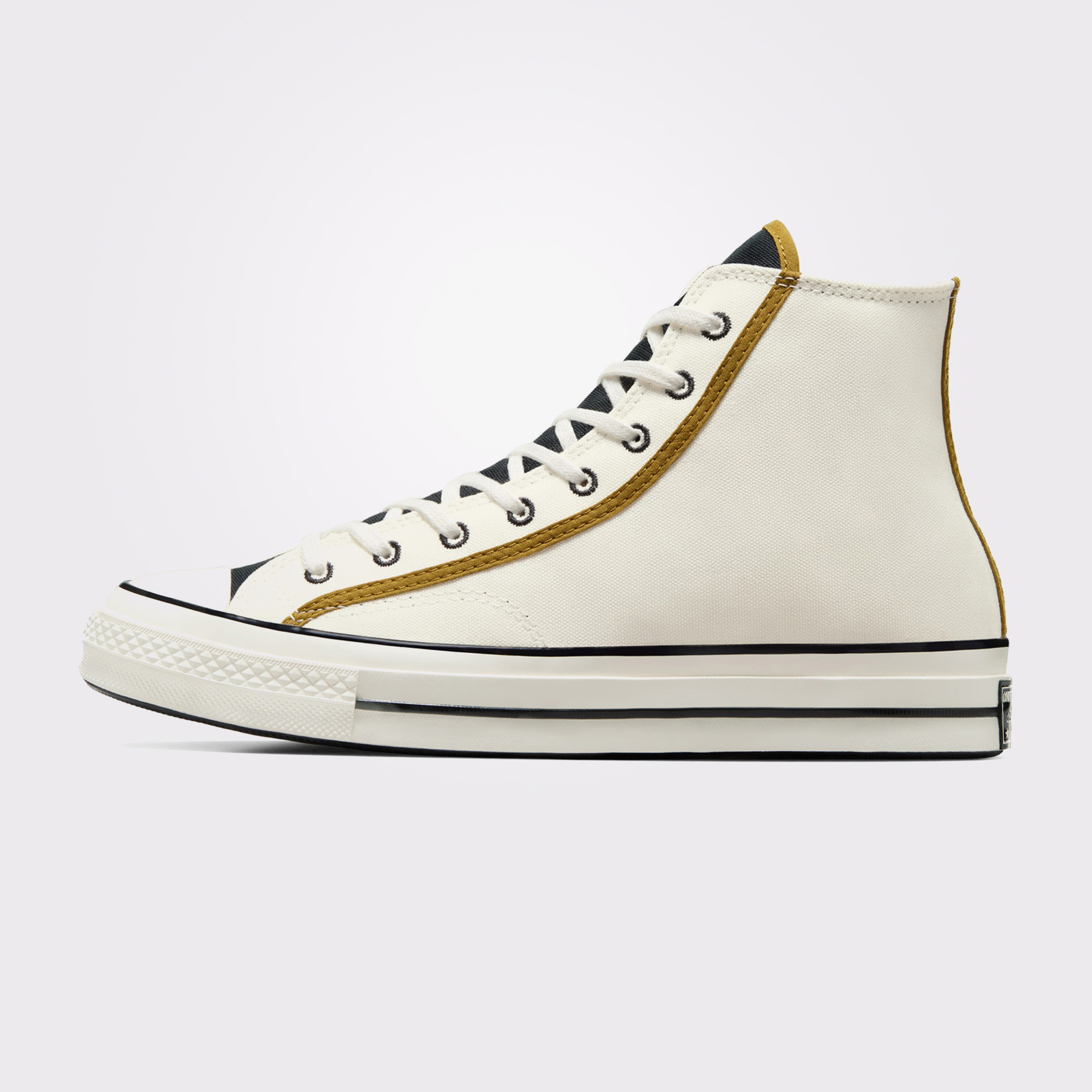 Converse Chuck 70 Everyday Essentials Unisex Krem Sneaker
