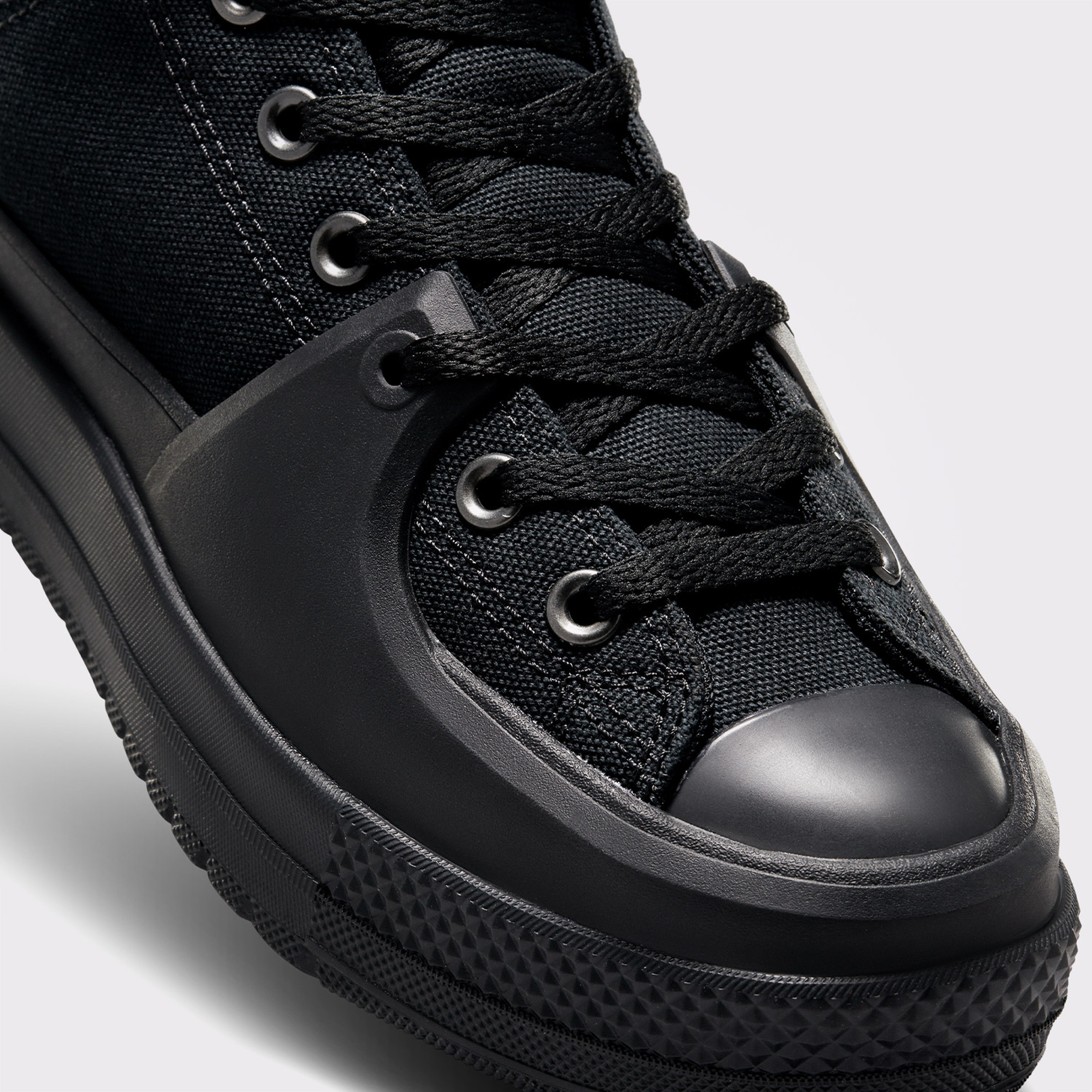 Converse Modern Neutrals Chuck Taylor All Star High Top Unisex Siyah Sneaker