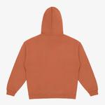 Converse Ssnl Elevated Logo Graphic Erkek Turuncu Hoodie