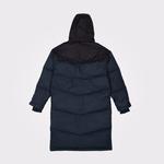 Converse Premium Long Down Rpc Erkek Siyah Mont