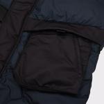 Converse Premium Long Down Rpc Erkek Siyah Mont