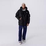 Converse Premium Long Down Rpc Erkek Siyah Mont