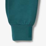 Kadın Jogger Mavi Eşofman Altı