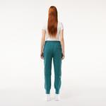 Kadın Jogger Mavi Eşofman Altı