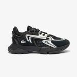 L003 Neo Kadın Siyah Sneaker