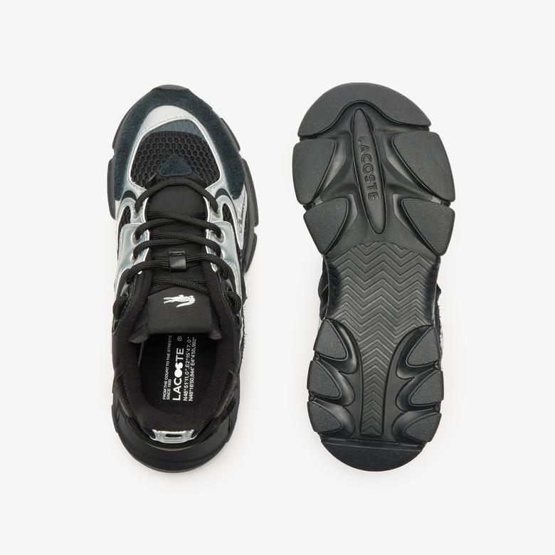 L003 Neo Kadın Siyah Sneaker