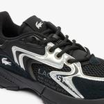 L003 Neo Kadın Siyah Sneaker