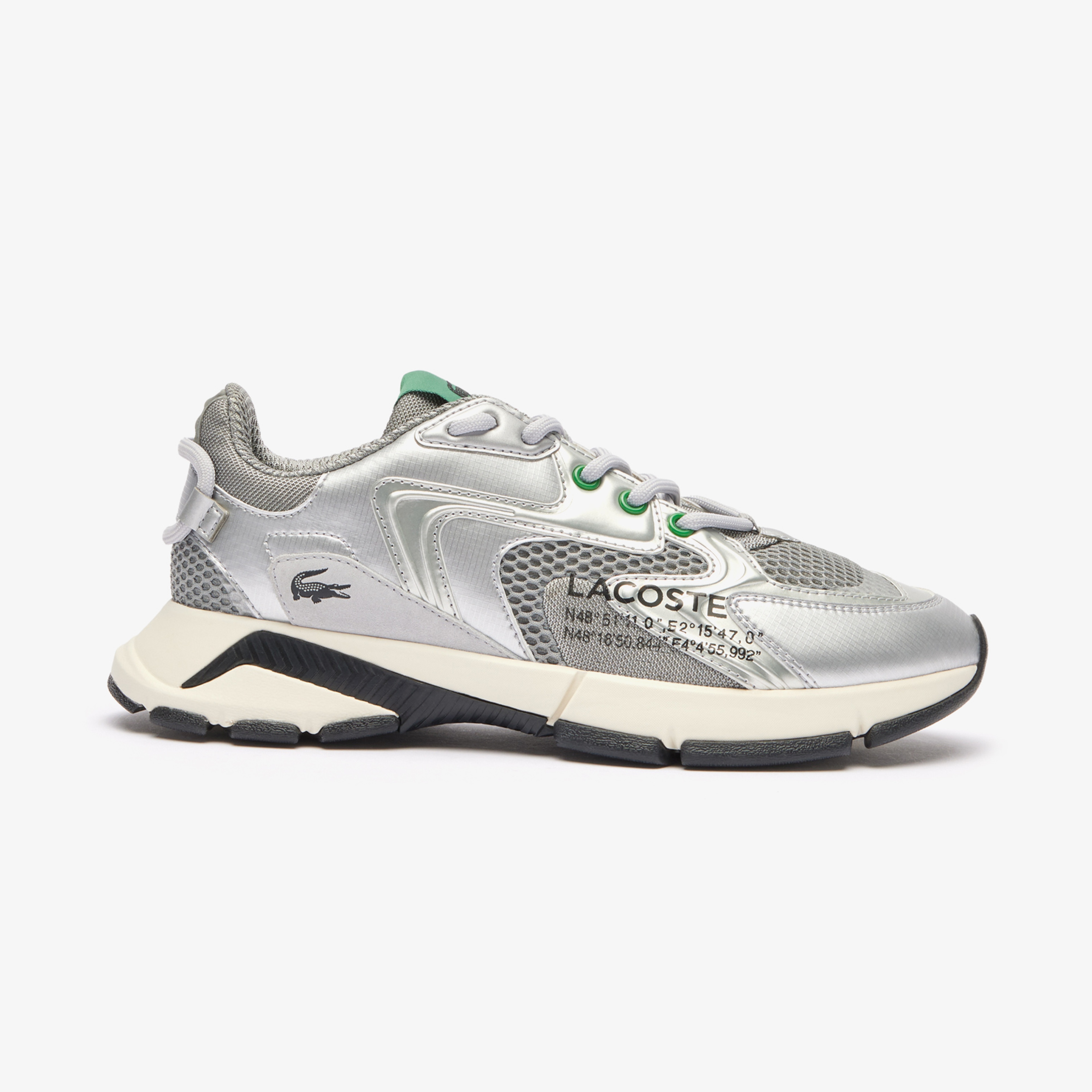 SPORT L003 Neo Erkek Gri Sneaker