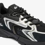 L003 Neo Erkek Siyah Sneaker