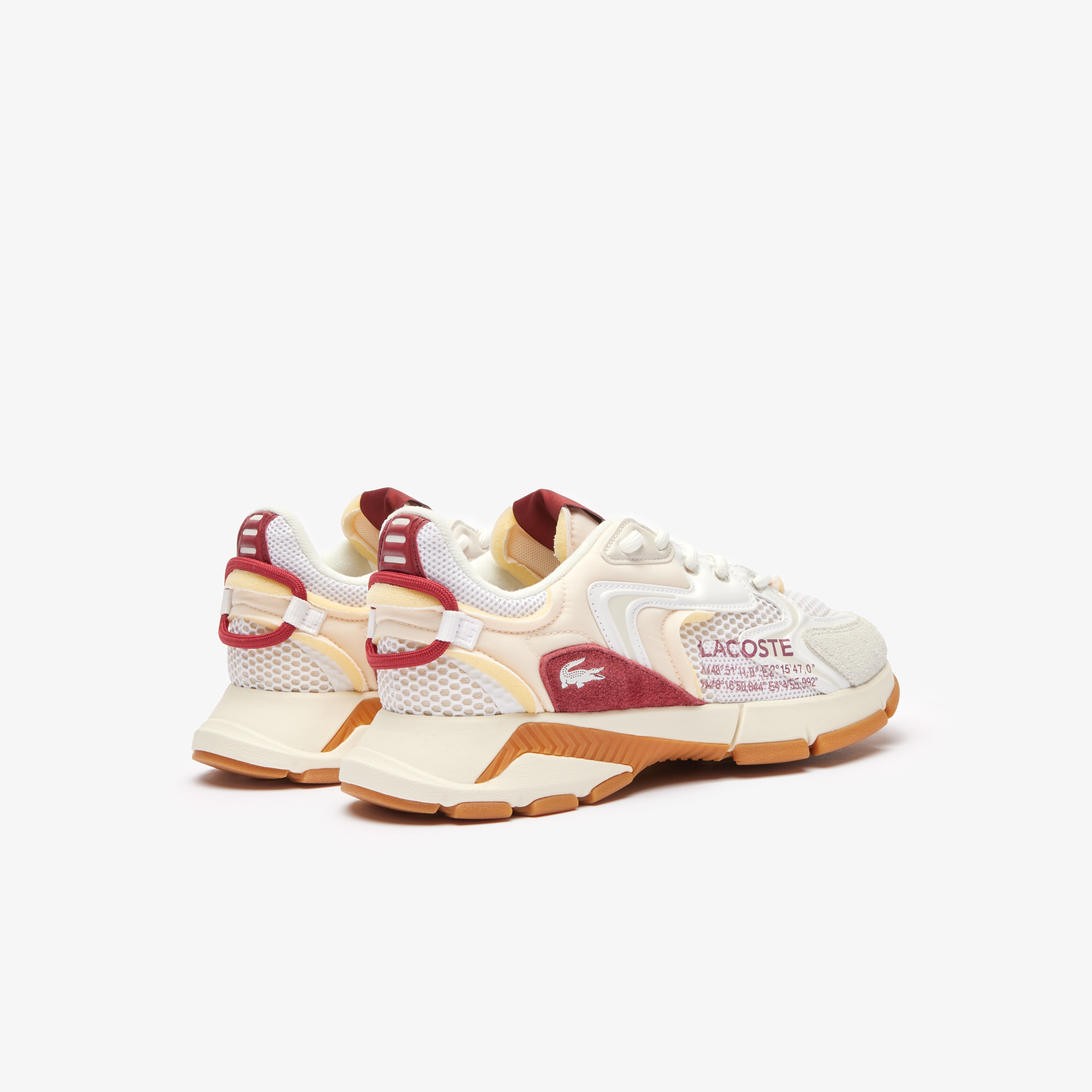 SPORT L003 Neo Erkek Bej Sneaker