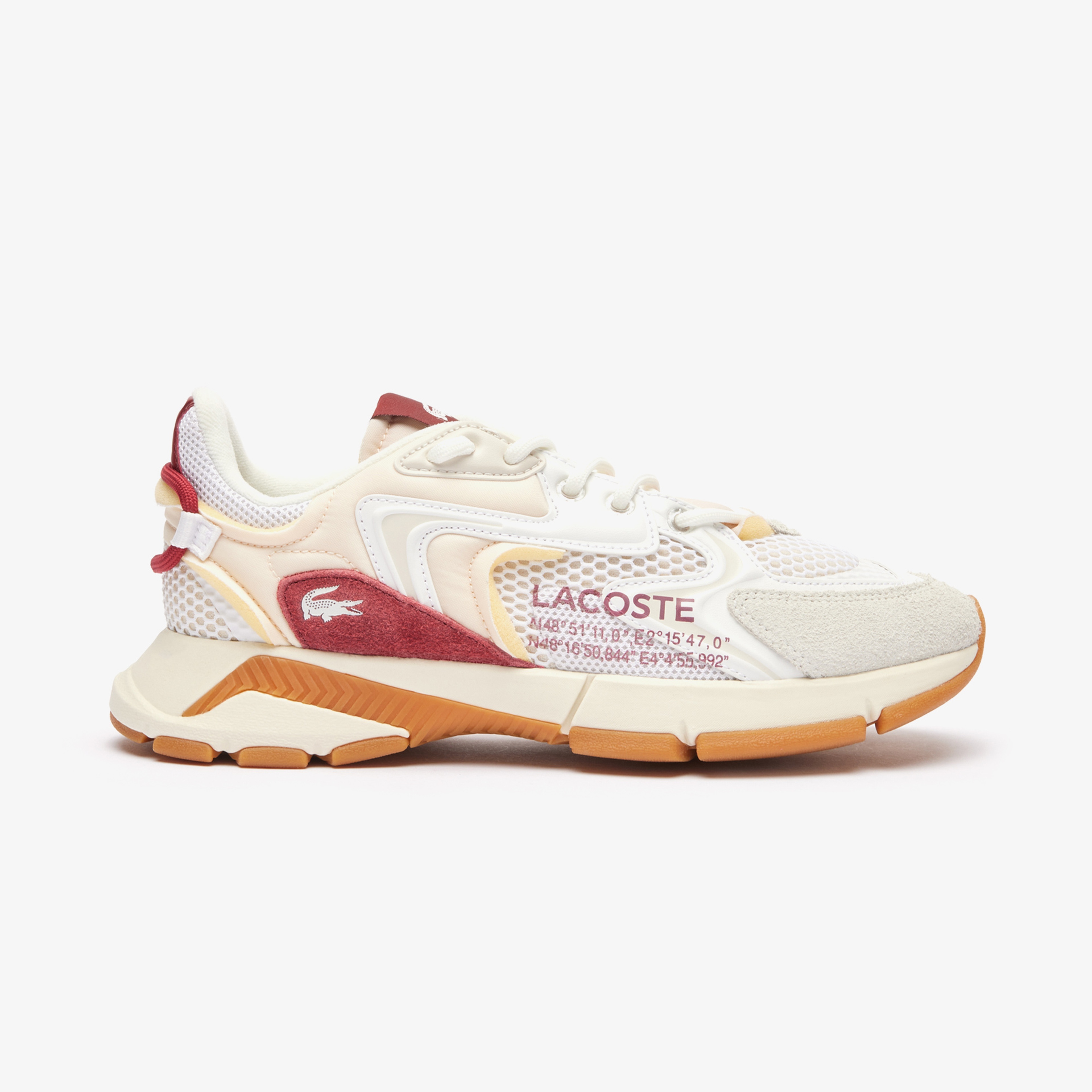 SPORT L003 Neo Erkek Bej Sneaker