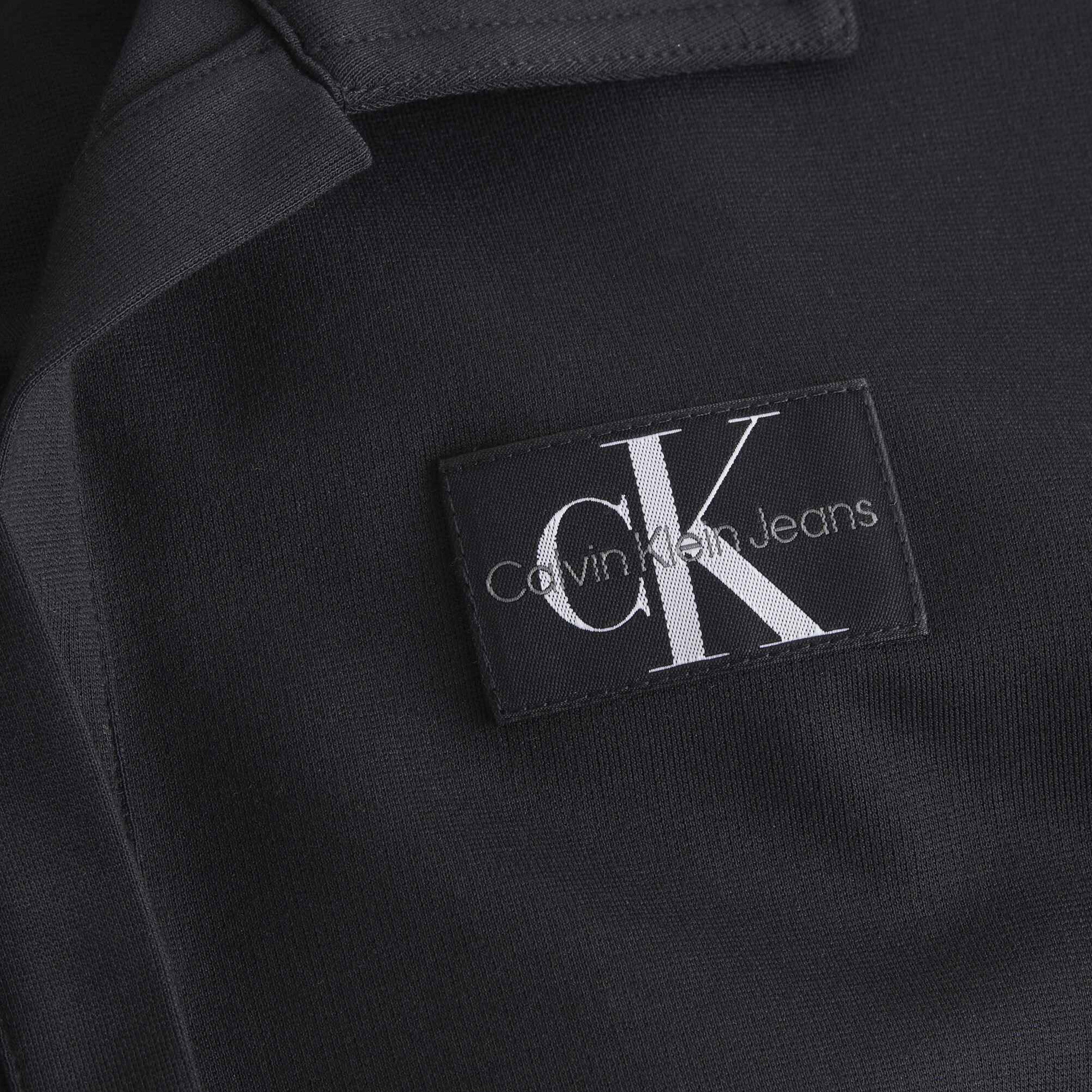 Calvin Klein Kadın Siyah Elbise