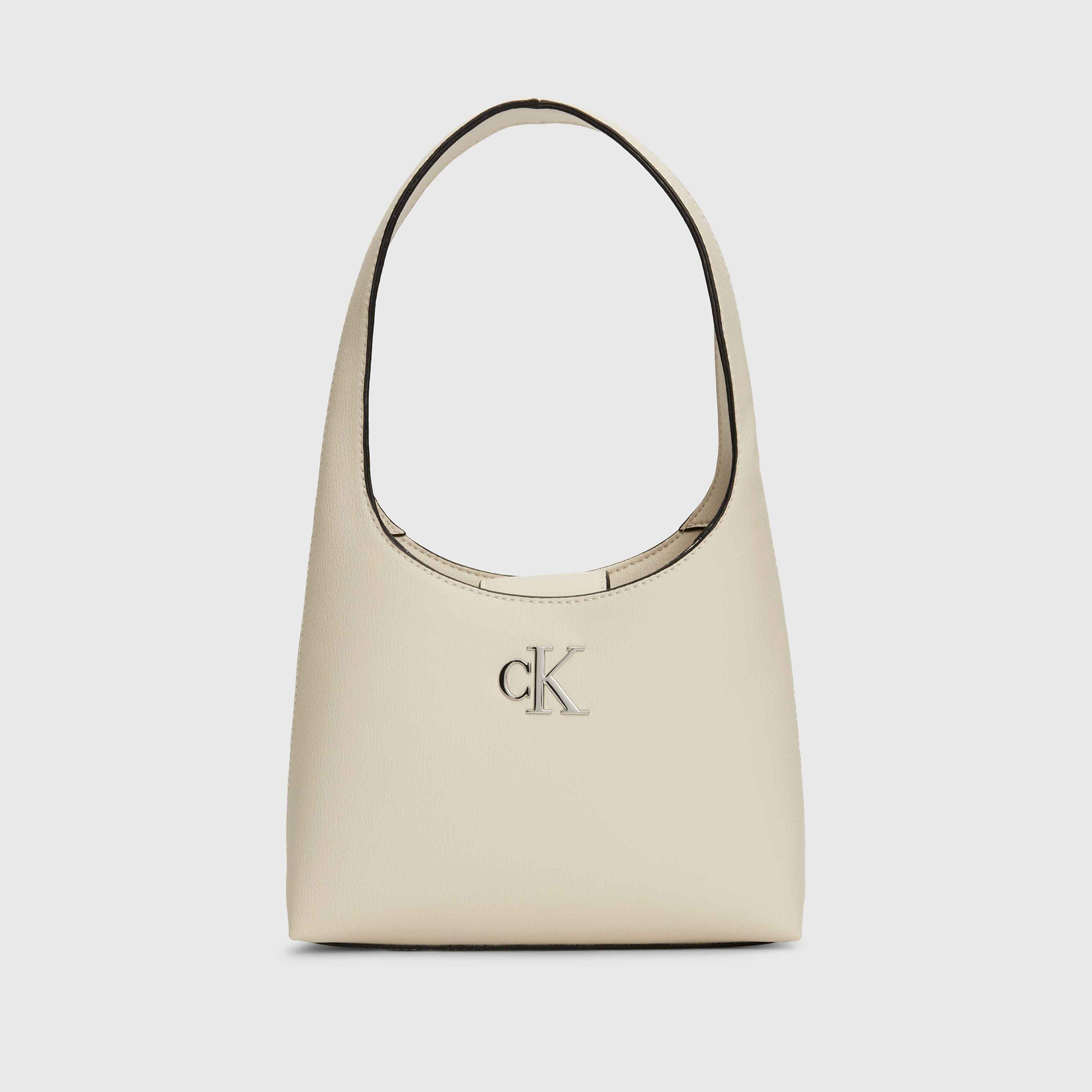 Calvin Klein Kadın Bej Çanta