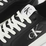 Calvin Klein Jeans Malmo Kadın Siyah Sneaker