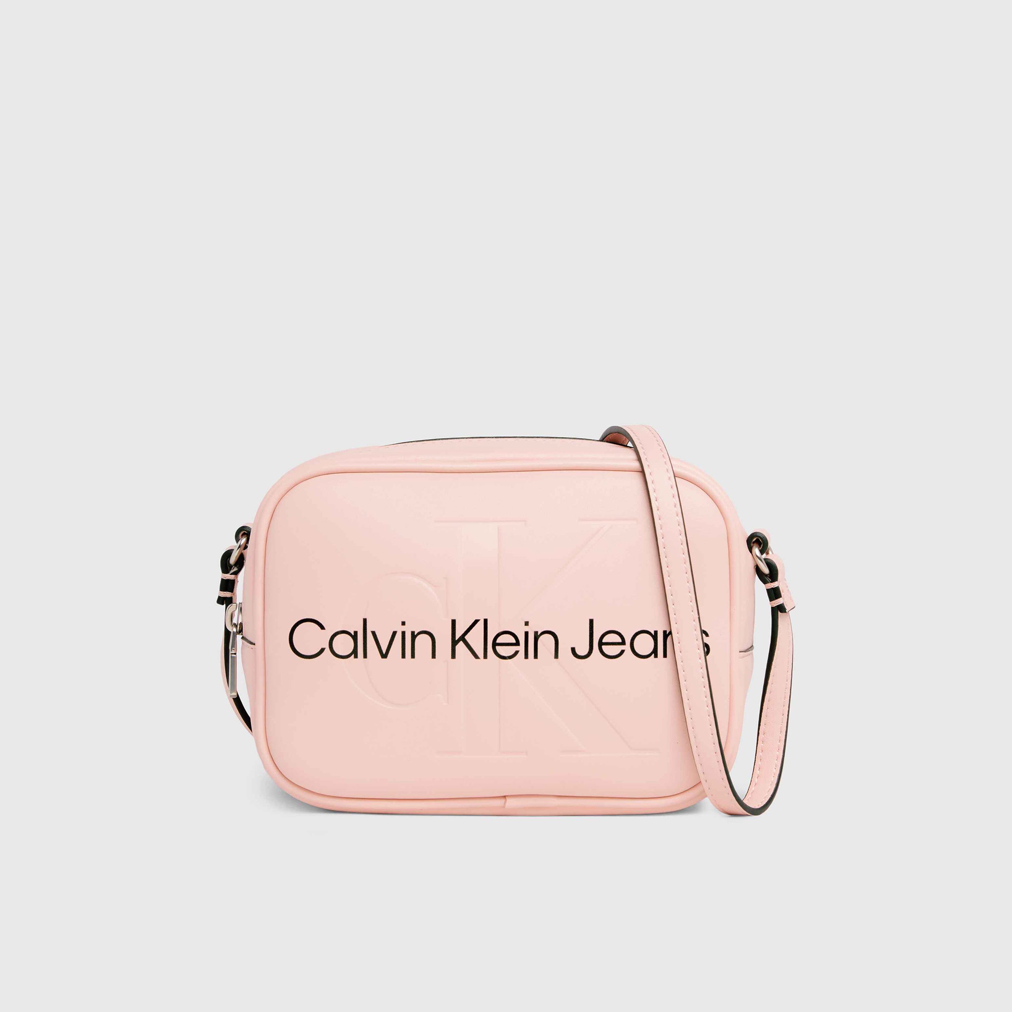 Calvin Klein Kadın Pembe Çanta