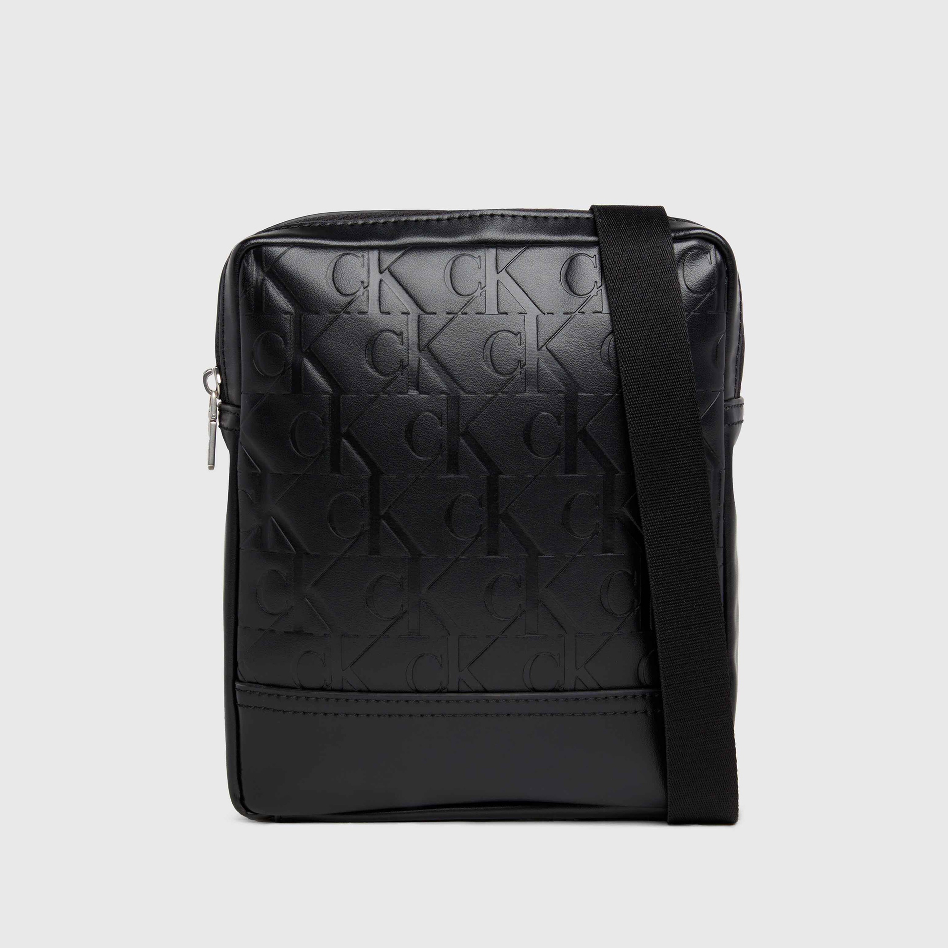 Calvin Klein Erkek Siyah Çanta