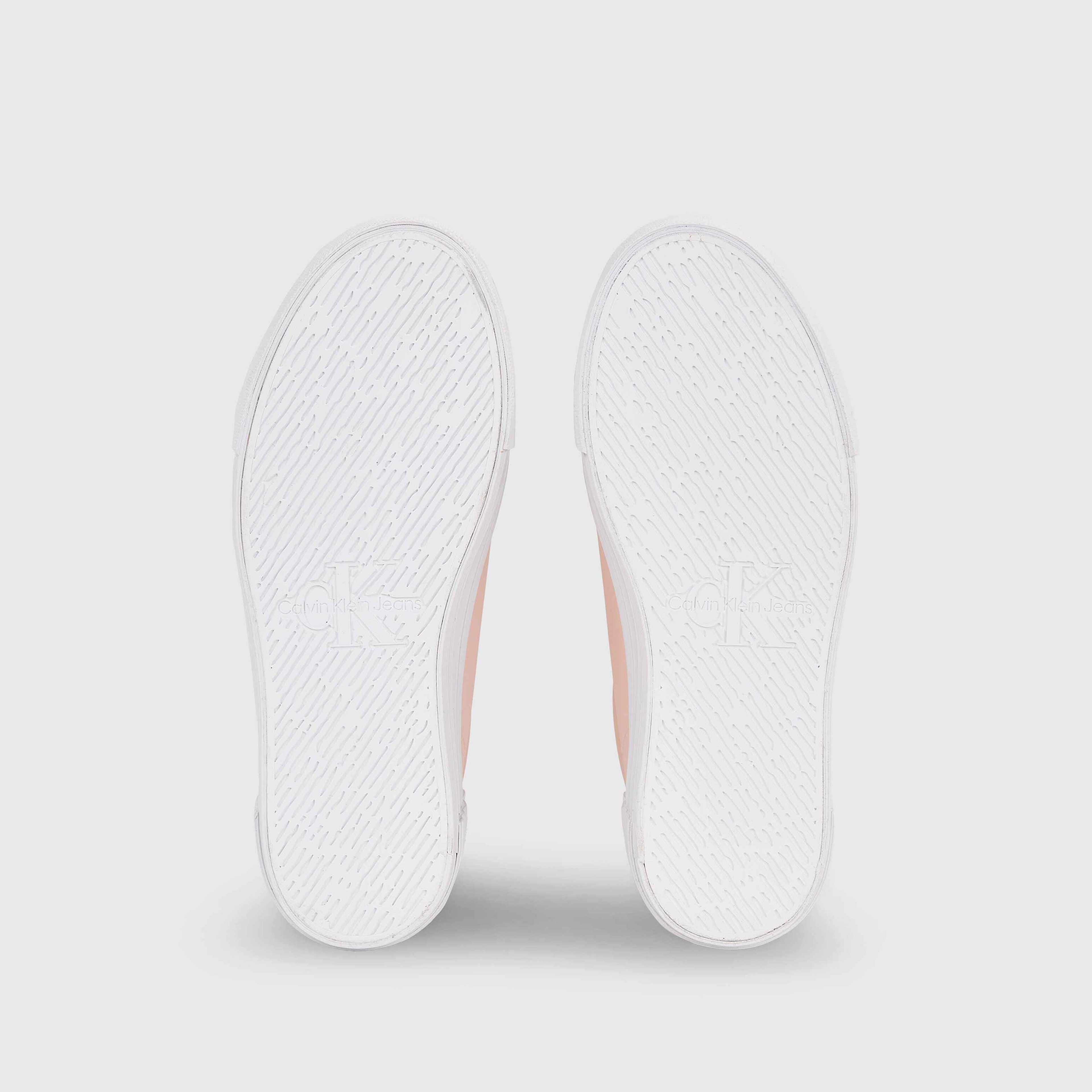 Calvin Klein Kadın Pembe Ayakkabı