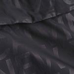 Calvin Klein Kadın Siyah Mont