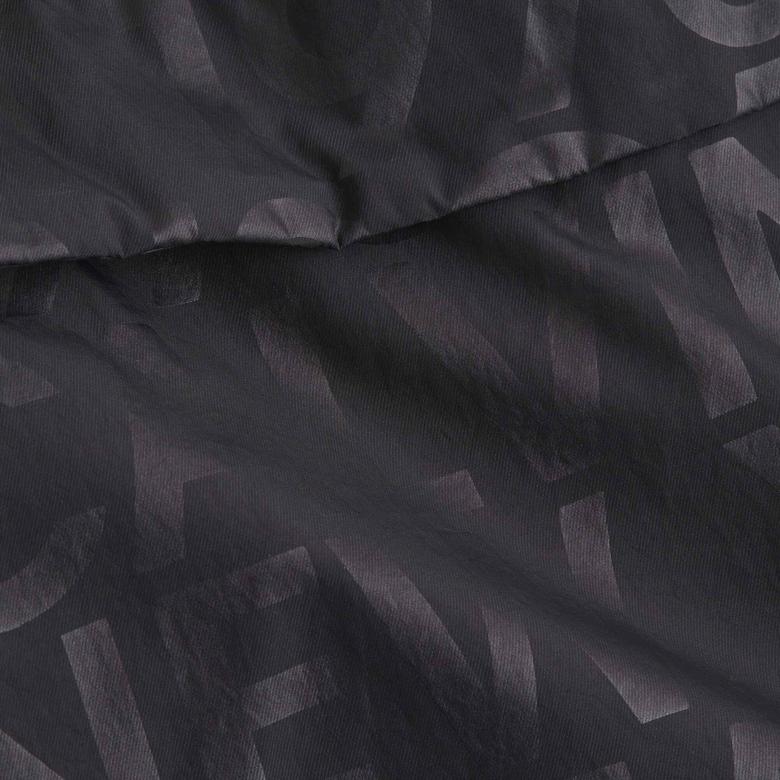 Calvin Klein Kadın Siyah Mont