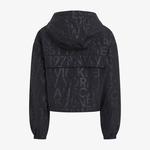 Calvin Klein Kadın Siyah Mont