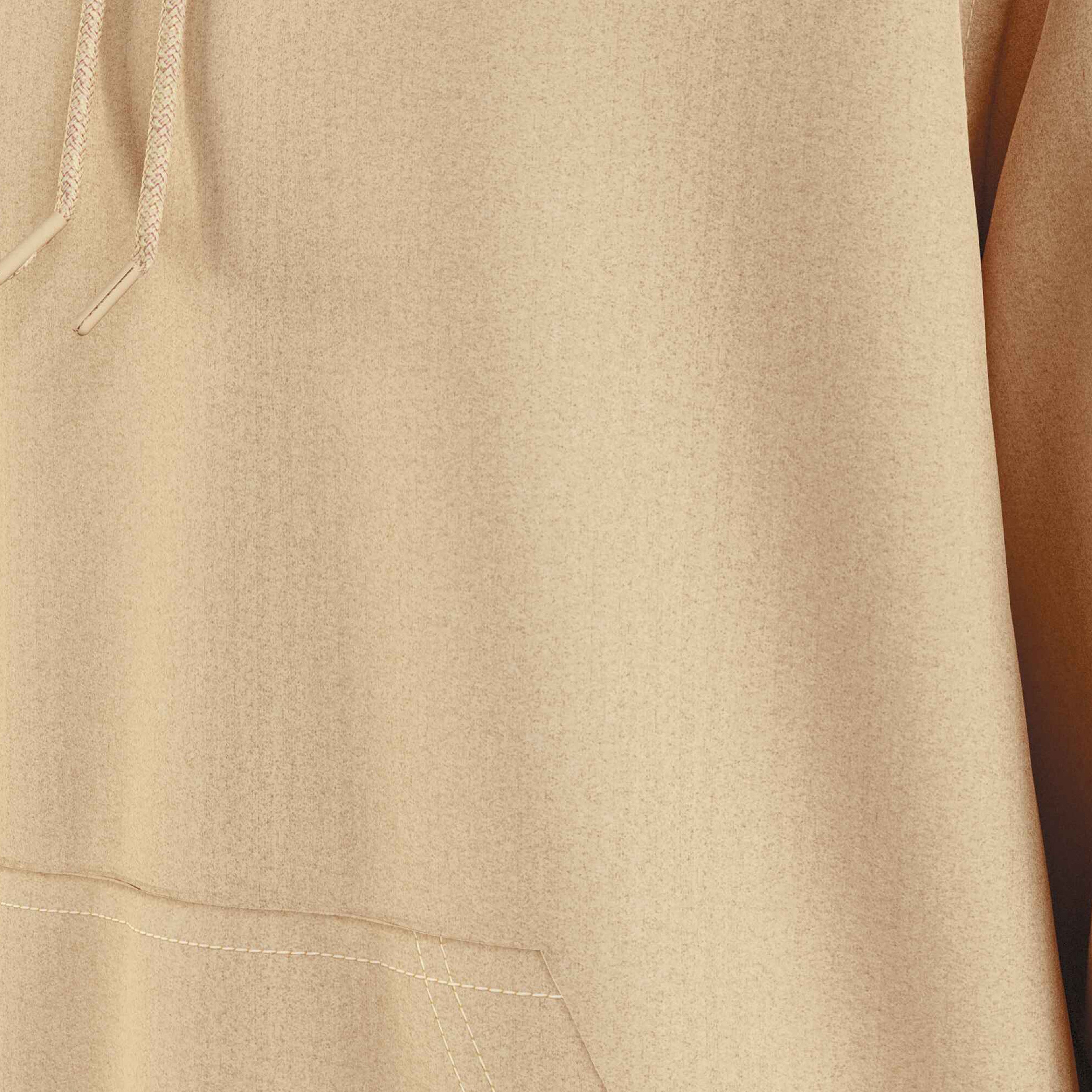 Calvin Klein Erkek Bej Sweatshirt