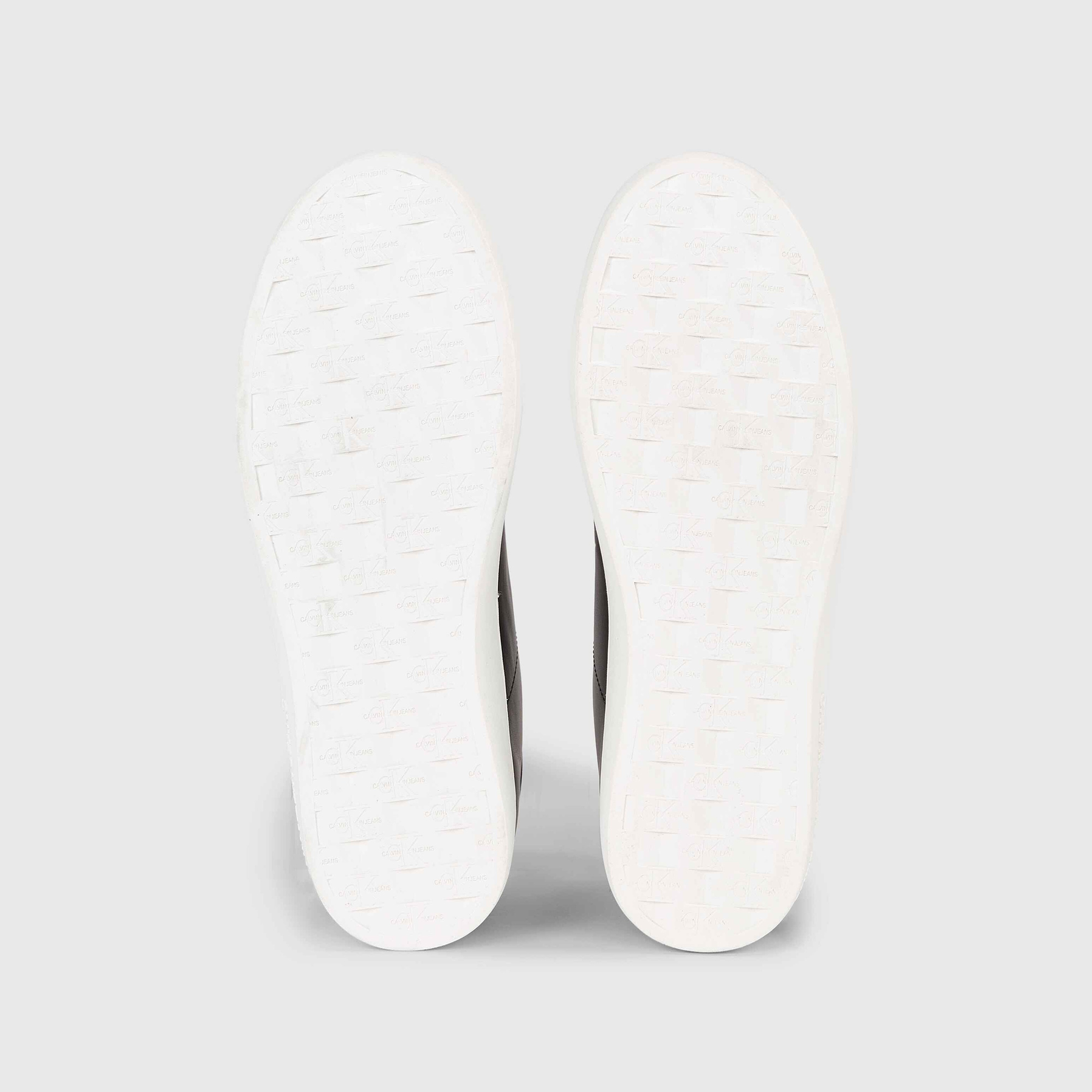 Calvin Klein Erkek Siyah Ayakkabı