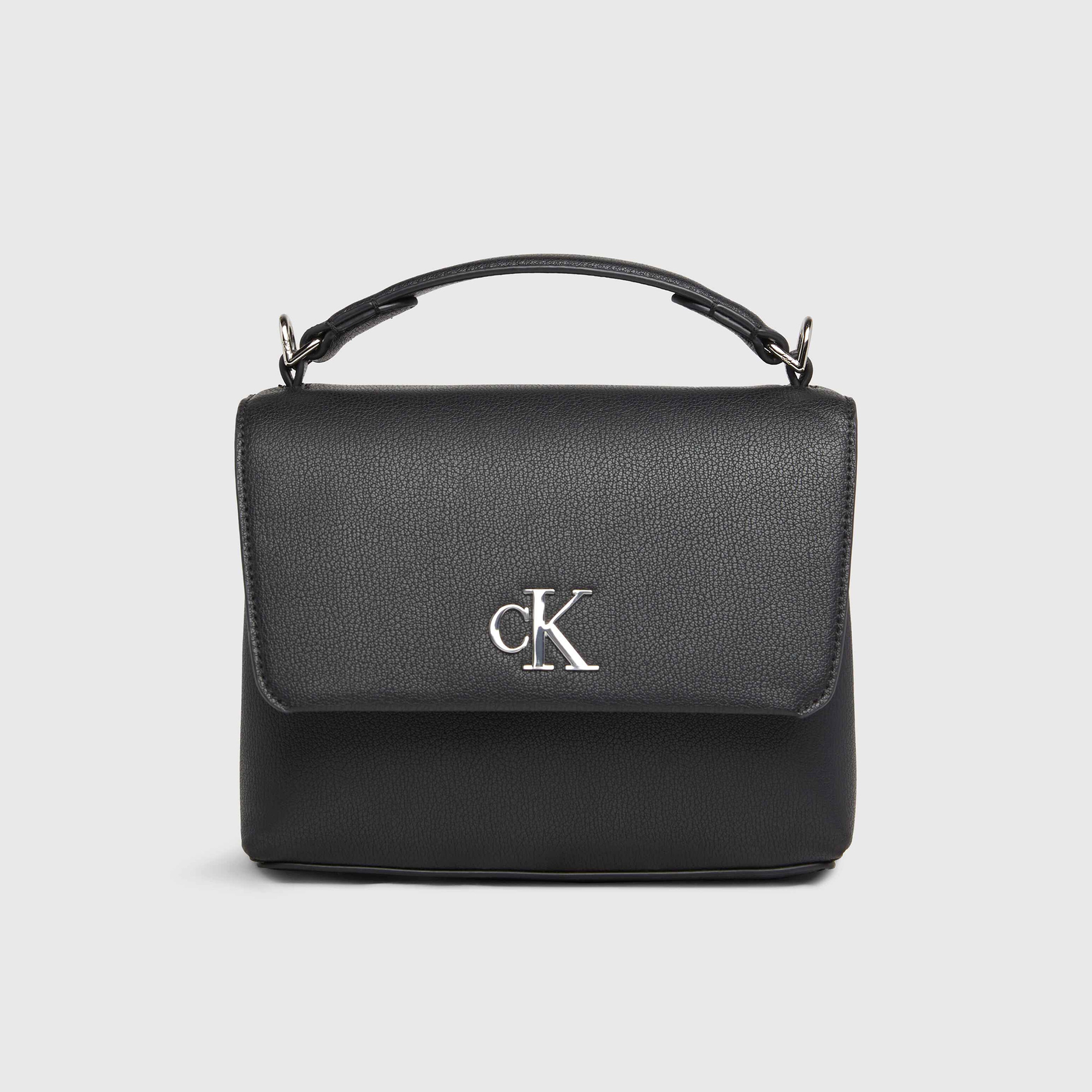 Calvin Klein Kadın Siyah Çanta