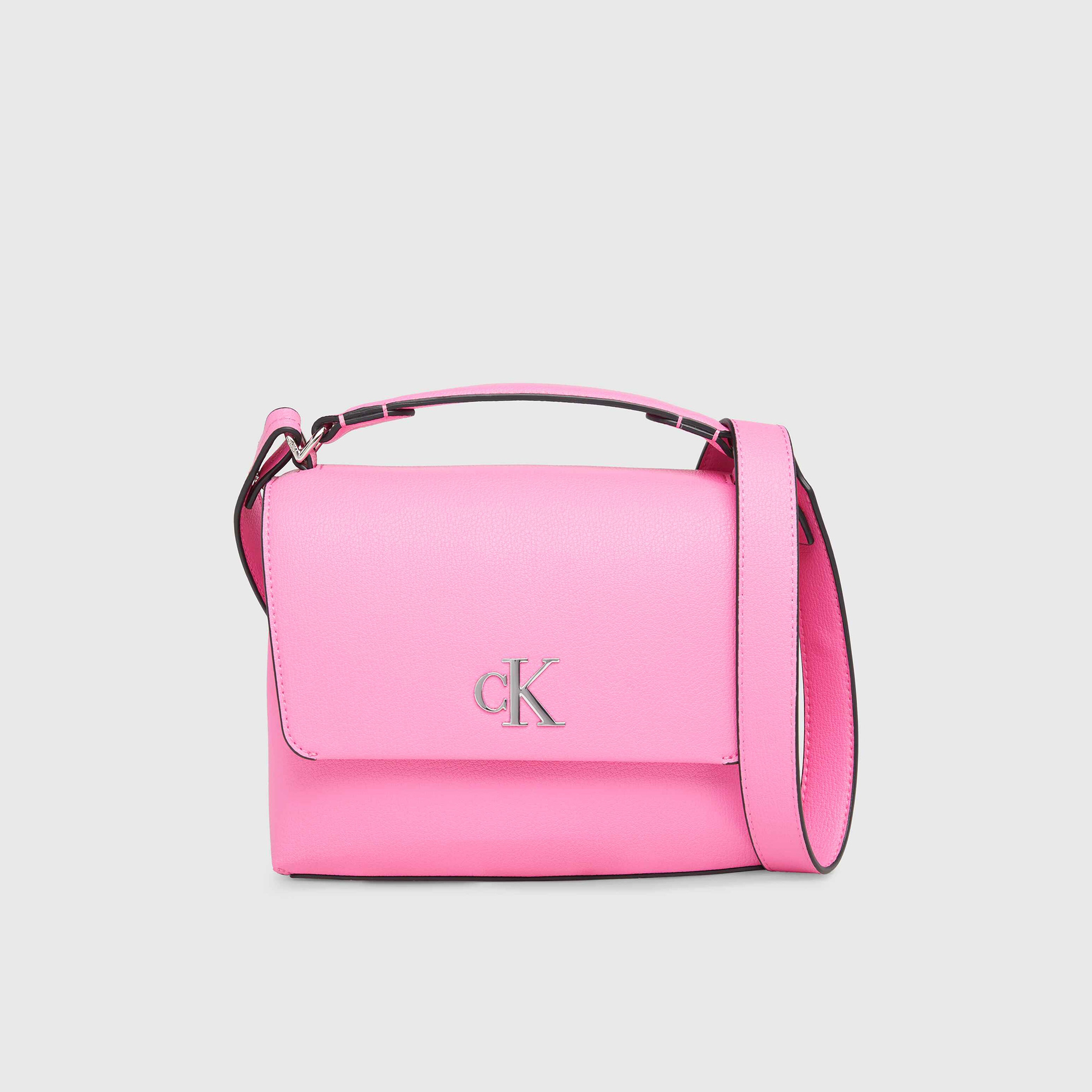 Calvin Klein Kadın Pembe Çanta