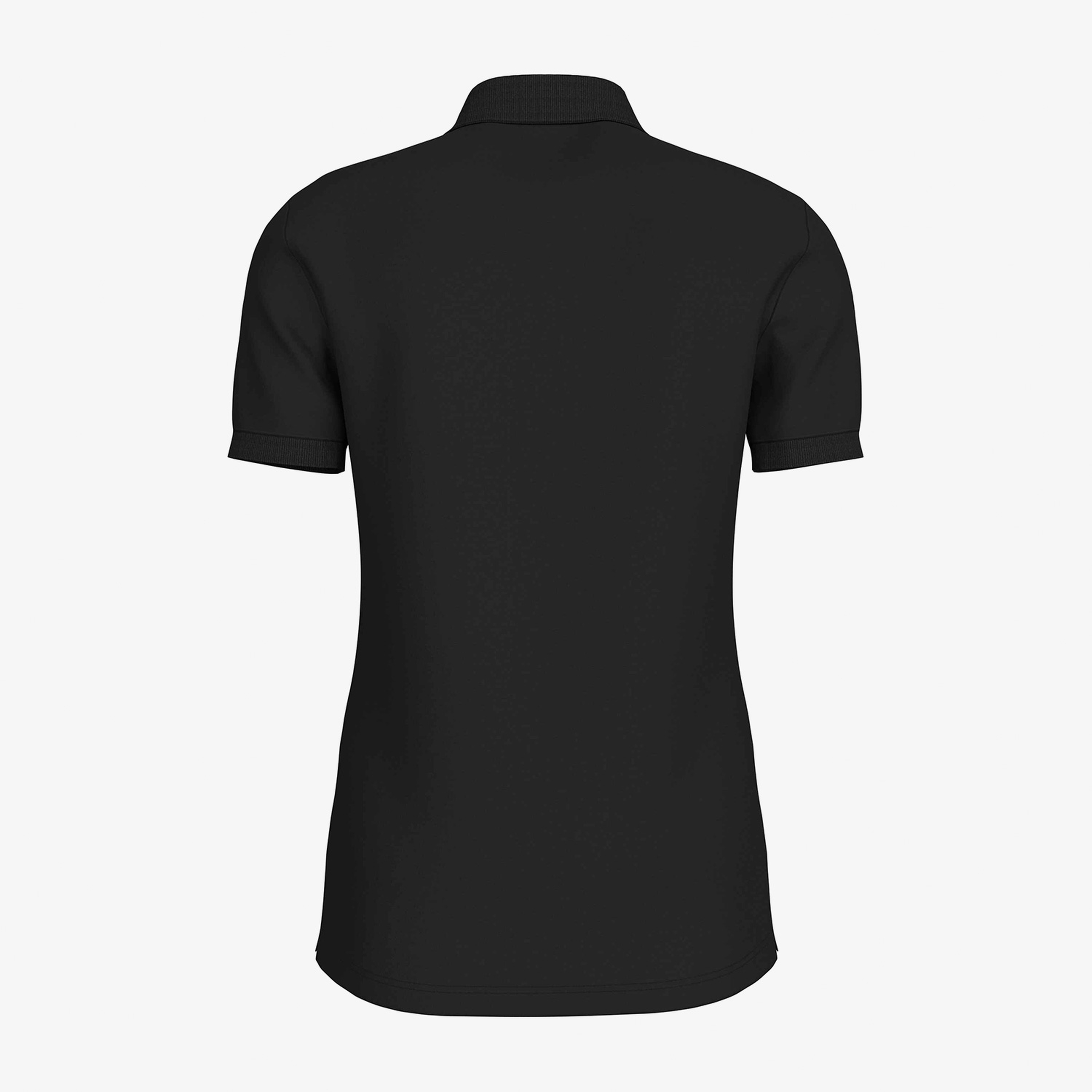 Calvin Klein Erkek Siyah Polo