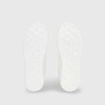 Calvin Klein Kadın Beyaz Ayakkabı