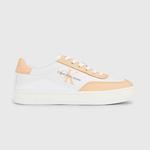 Calvin Klein Kadın Beyaz Ayakkabı