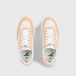 Calvin Klein Kadın Beyaz Ayakkabı