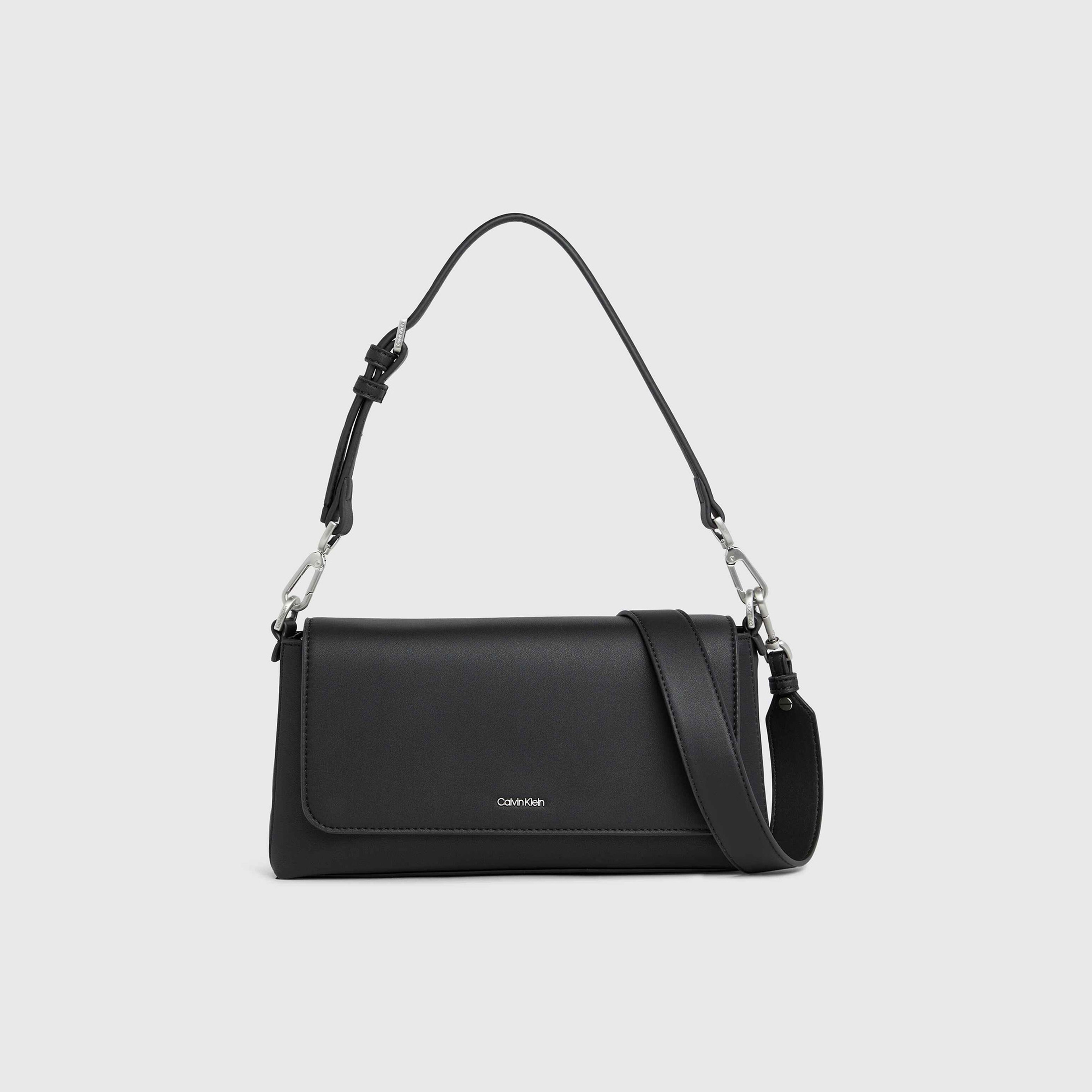 Calvin Klein Kadın Siyah Çanta