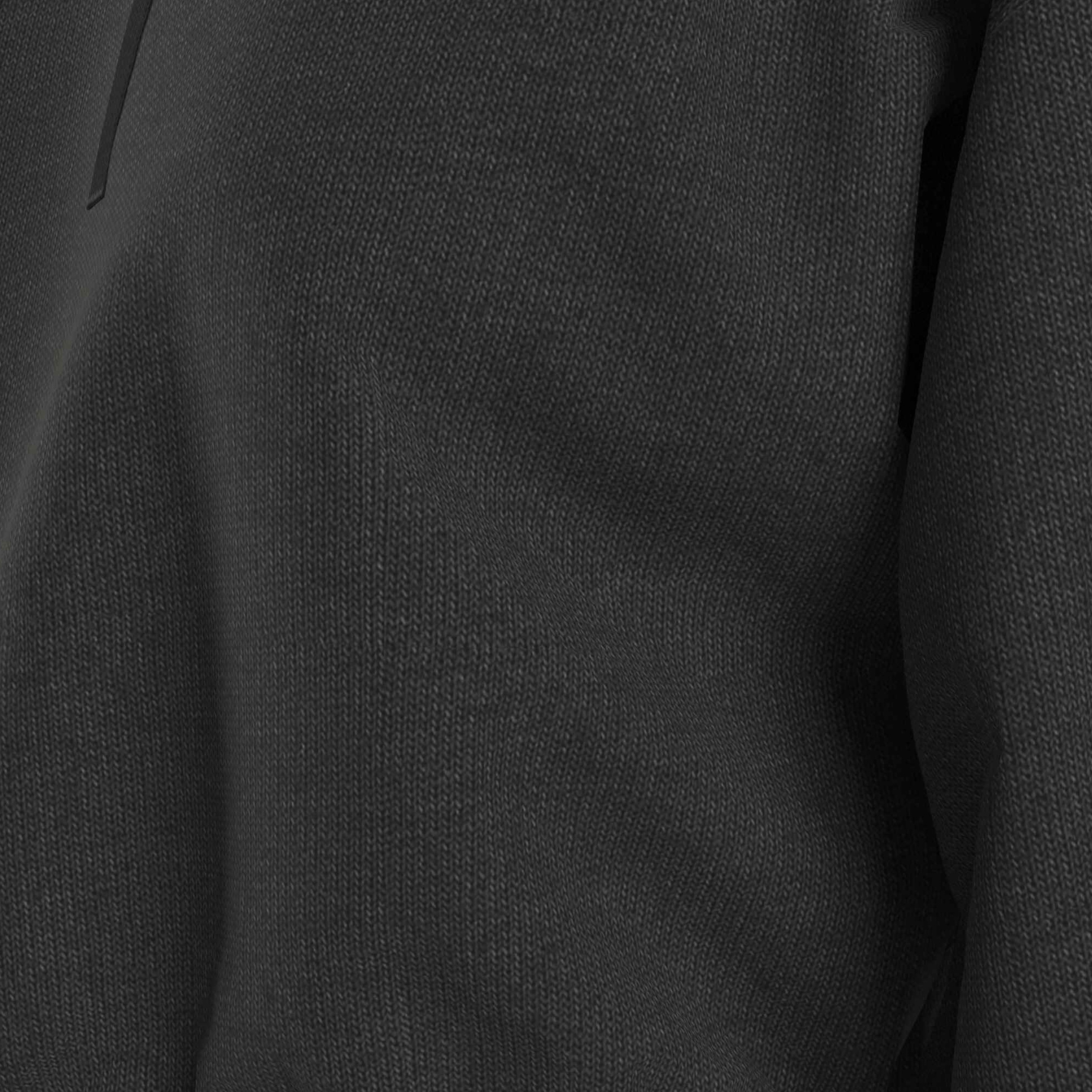 Calvin Klein Kadın Siyah Sweatshirt