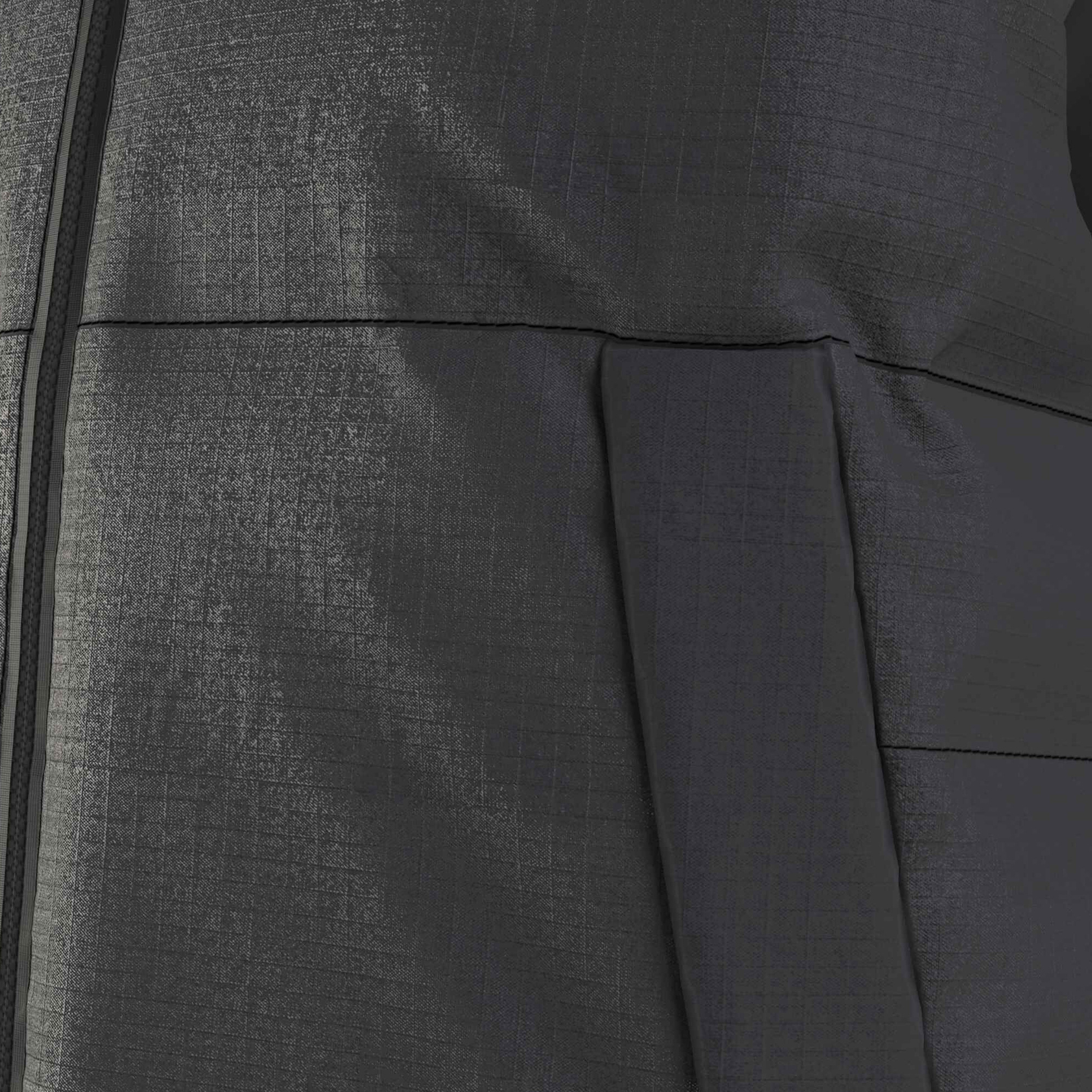 Calvin Klein Erkek Siyah Yelek